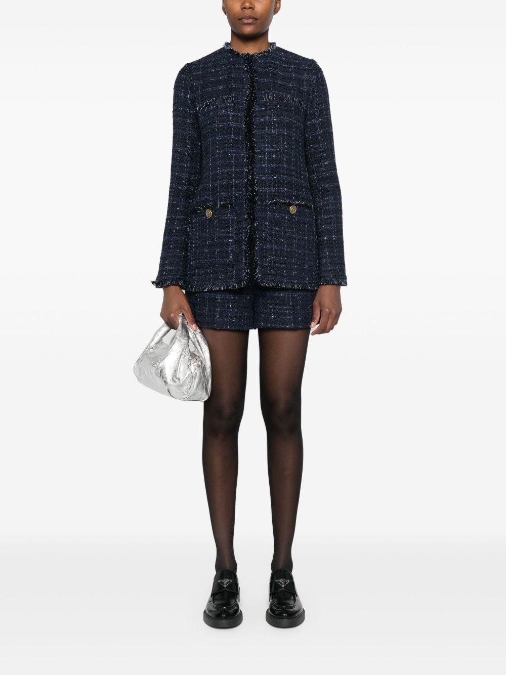 tweed jacket Product Image