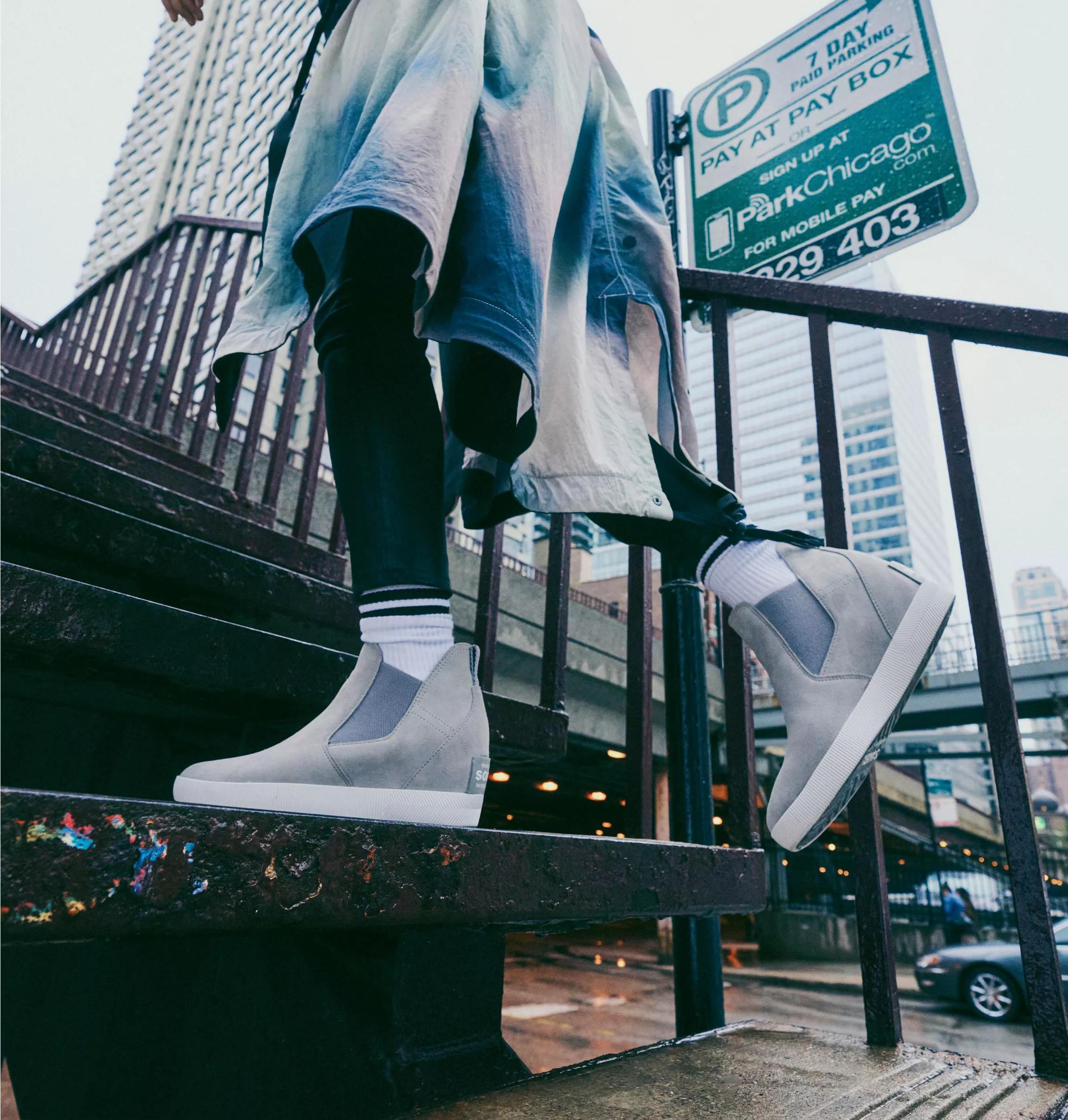 OUT N ABOUT™ Slip-On Women's Wedge Product Image