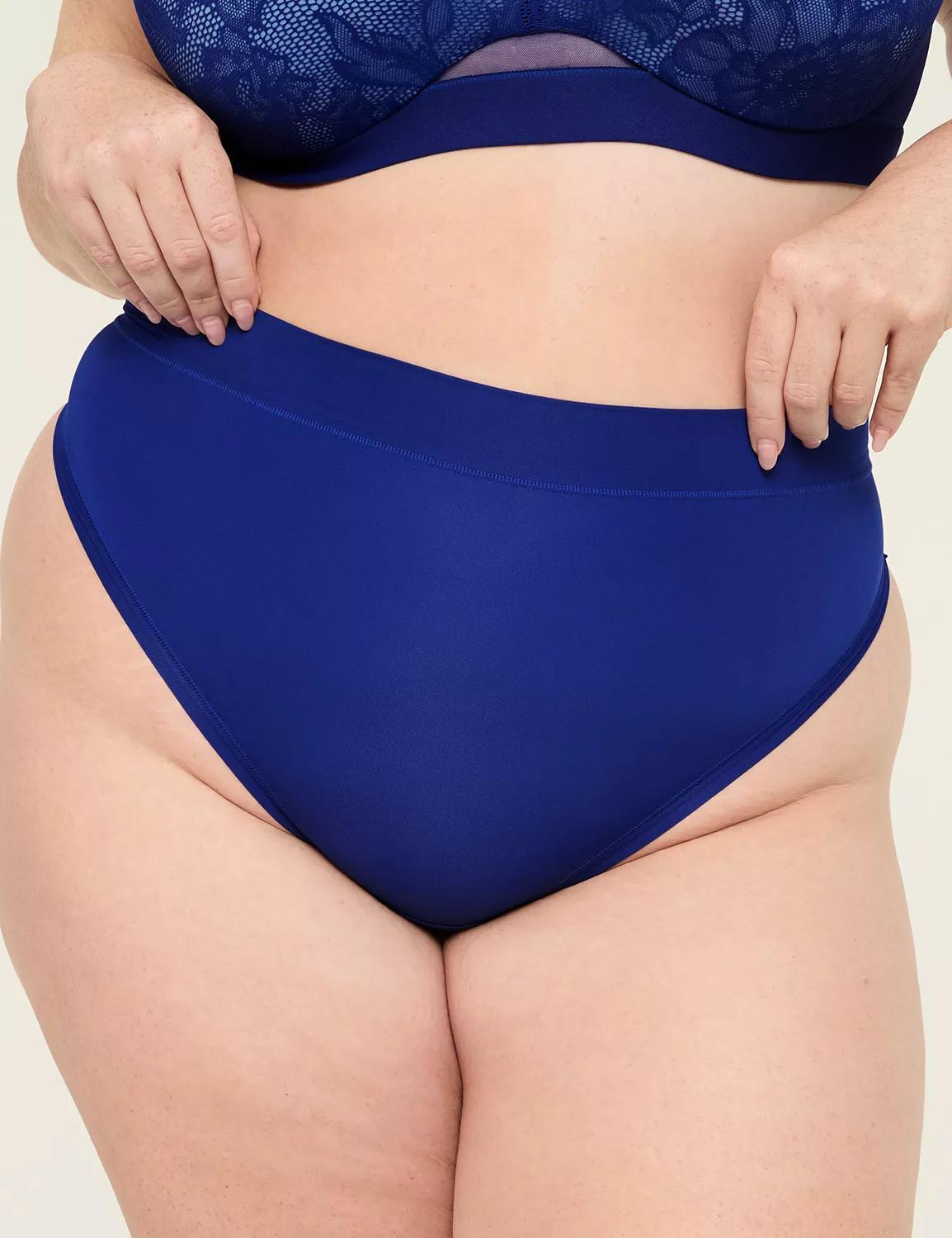 Comfort Bliss French Cut Thong Product Image