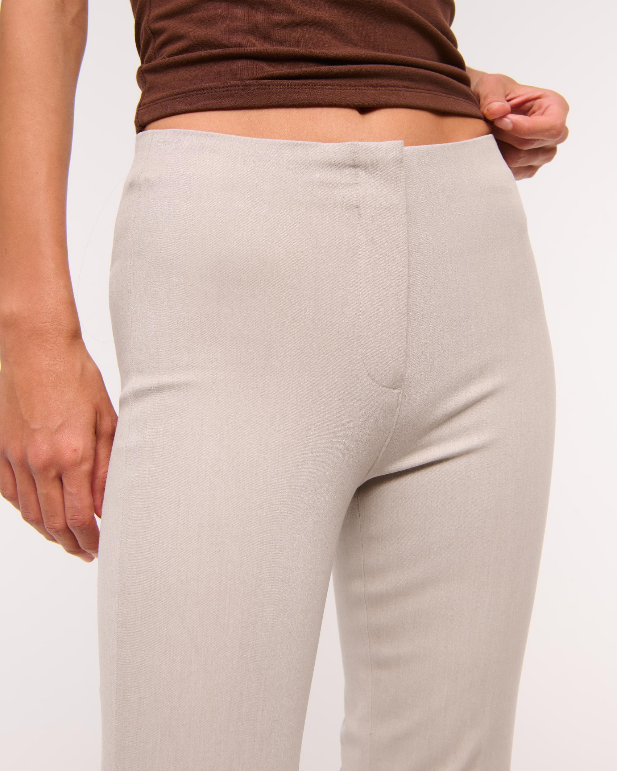 A&F Forme Bootcut Pant Product Image