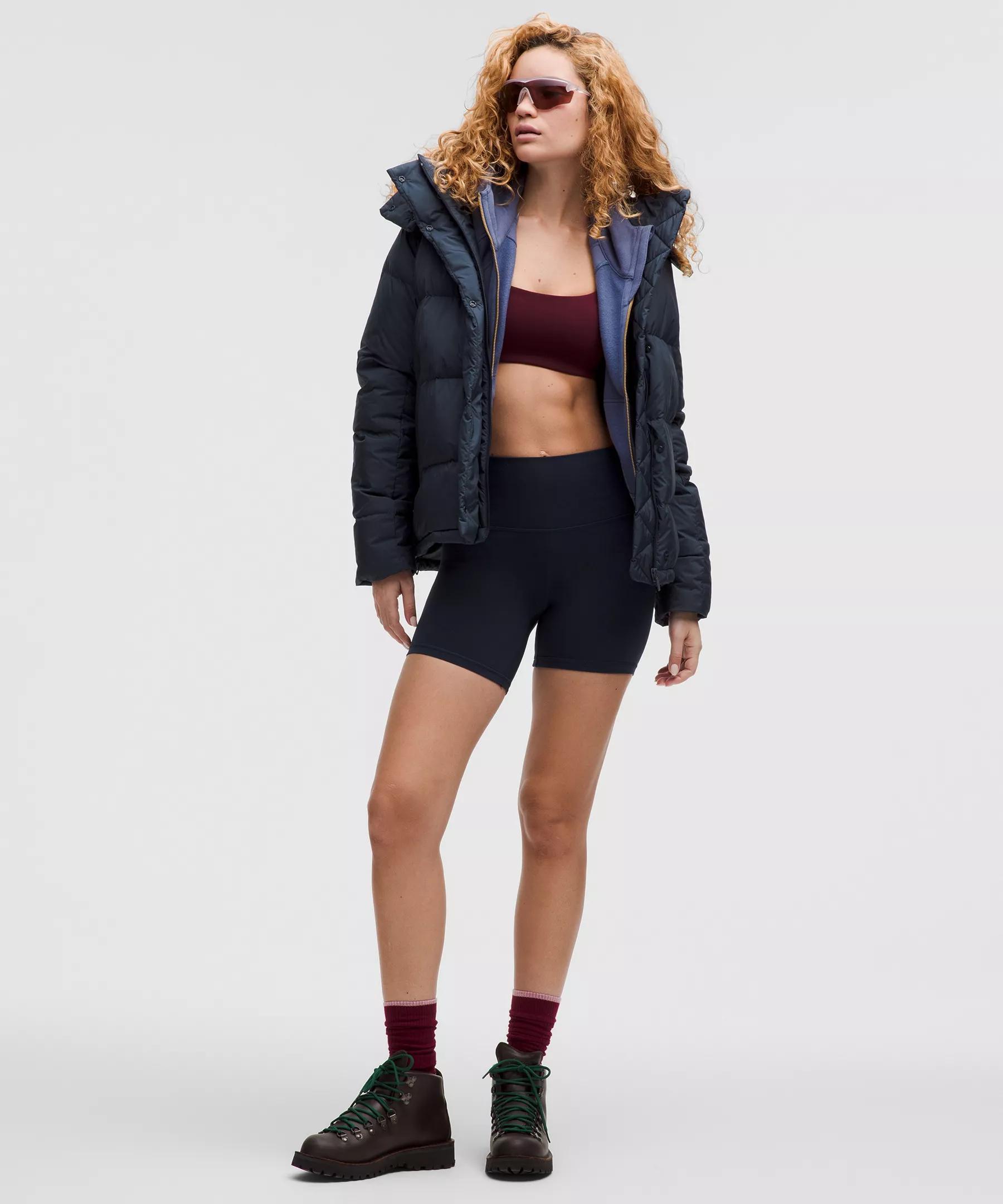 Women's Wunder Puff 600-Down-Fill Jacket Product Image