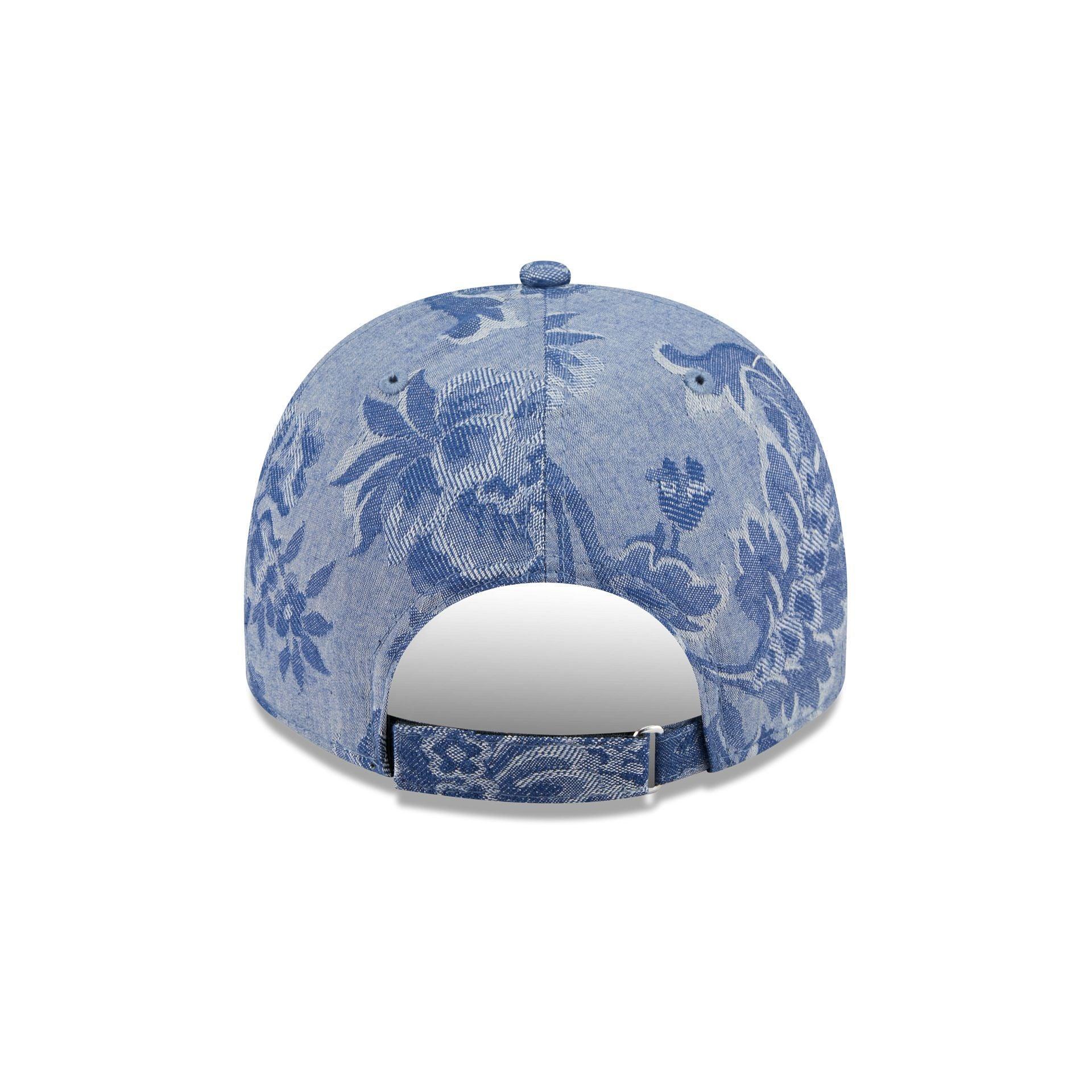 St. Louis Cardinals Game Authentic Collection 9SEVENTY Stretch-Snap Hat Male Product Image