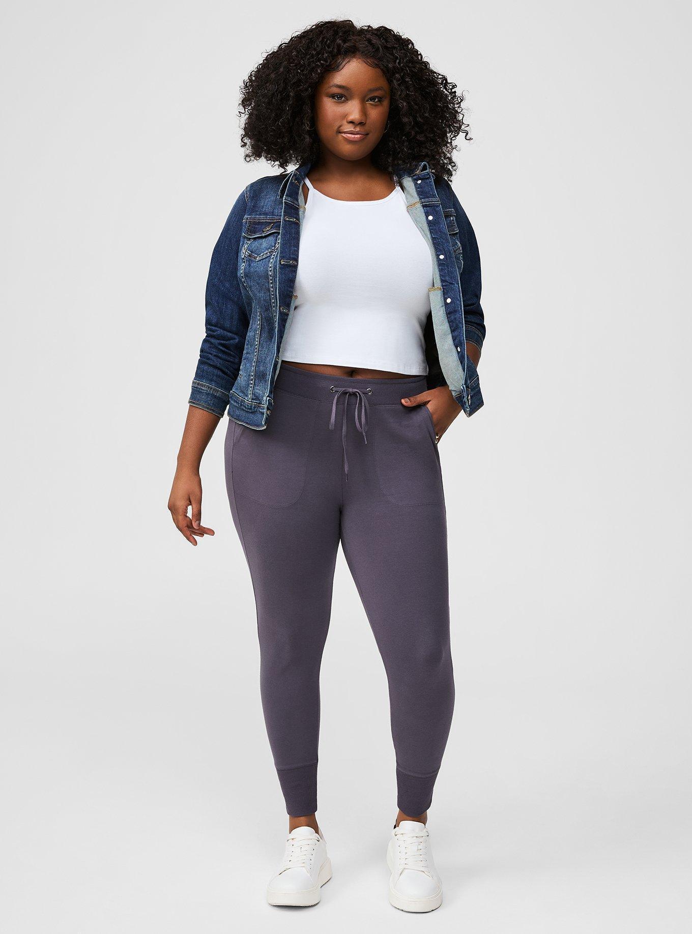 Full-Length Jogger Legging Product Image