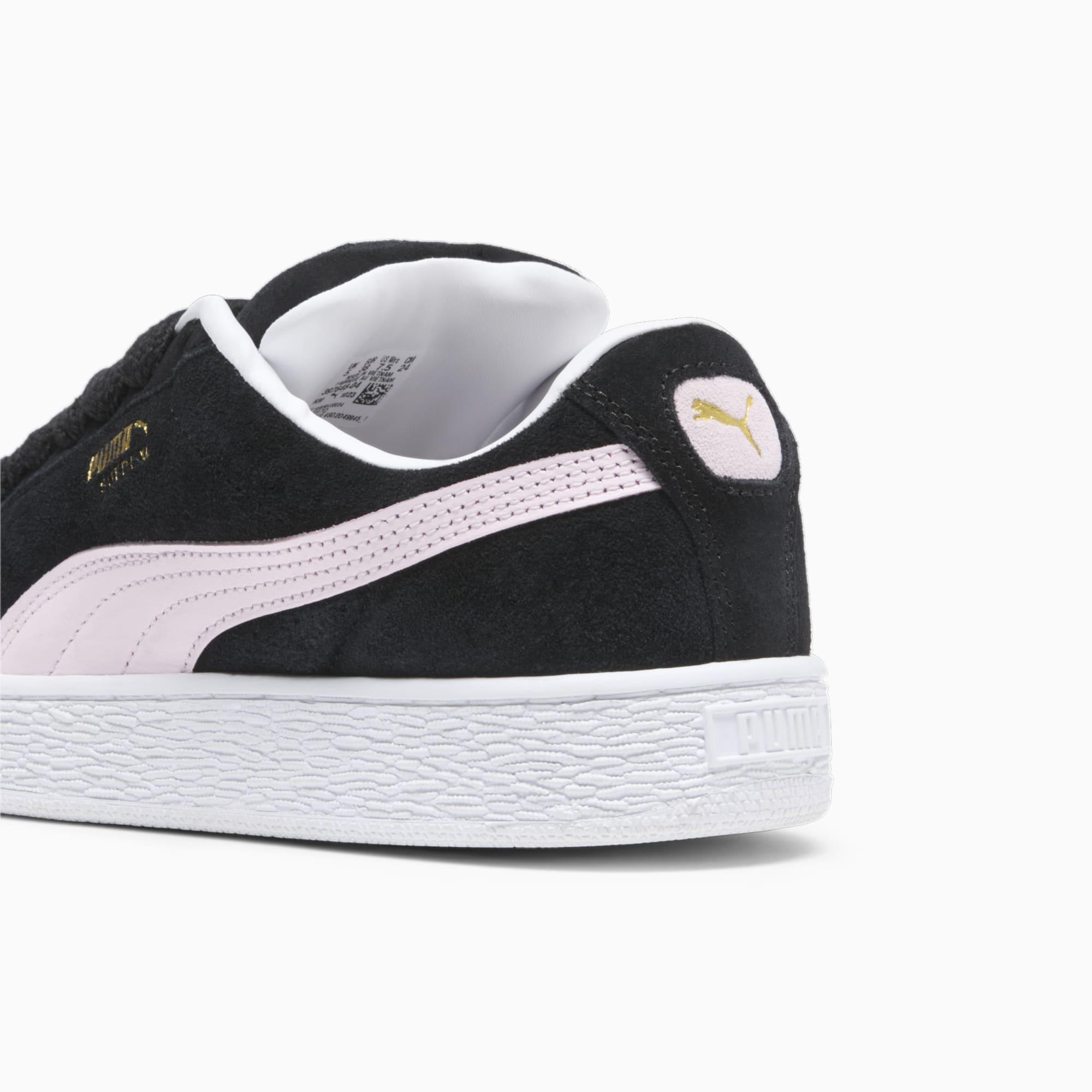 Suede XL Women's Sneakers Product Image