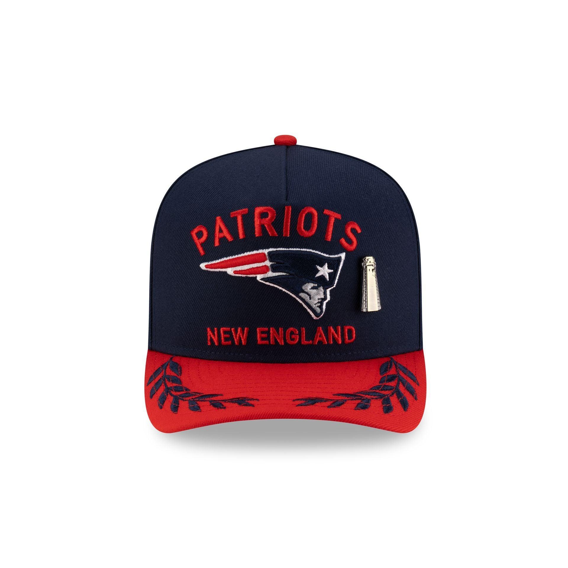 San Francisco Giants Washed 9FIFTY A-Frame Snapback Hat Male Product Image