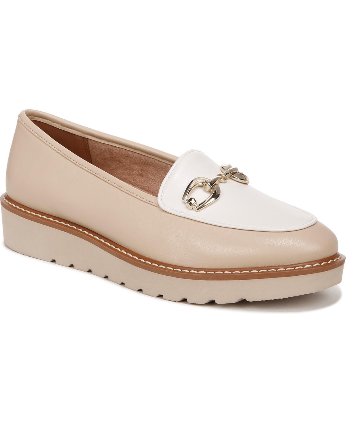 Naturalizer Adiline-Bit Leather) Women's Flat Shoes Product Image