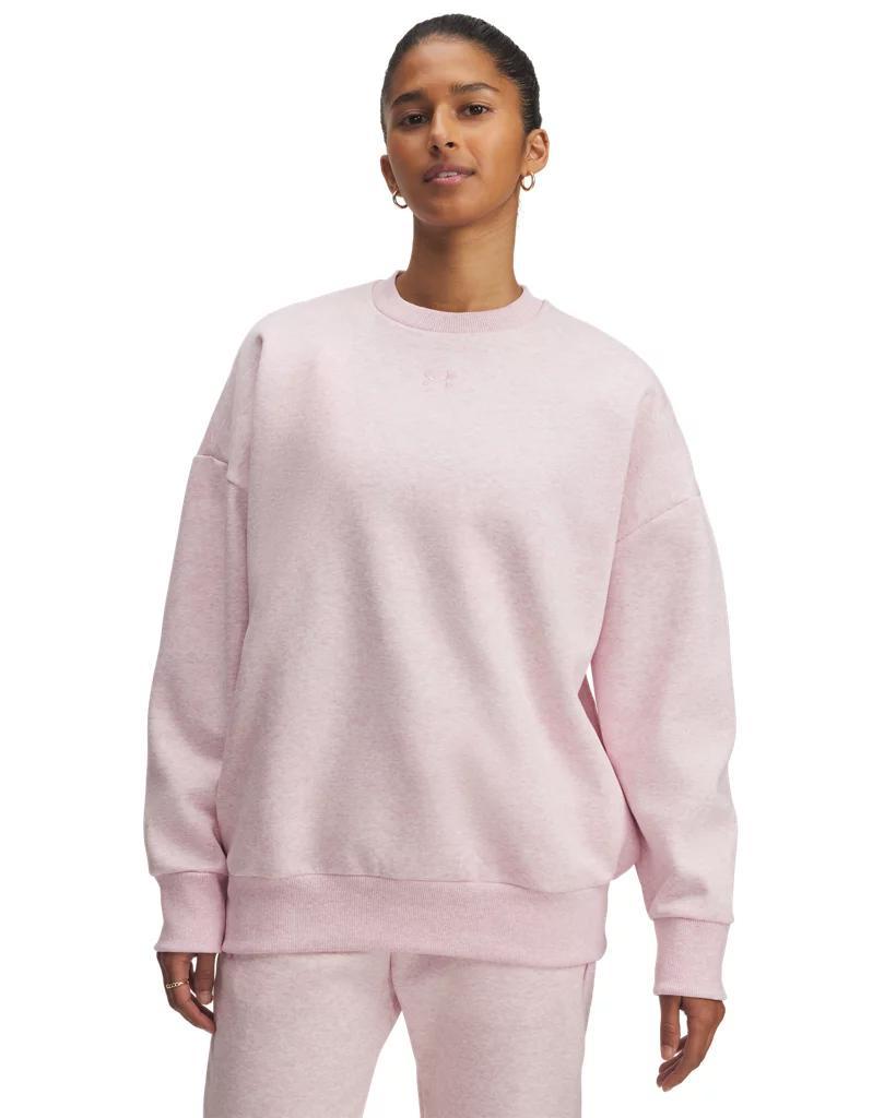 UA Rival Fleece Product Image