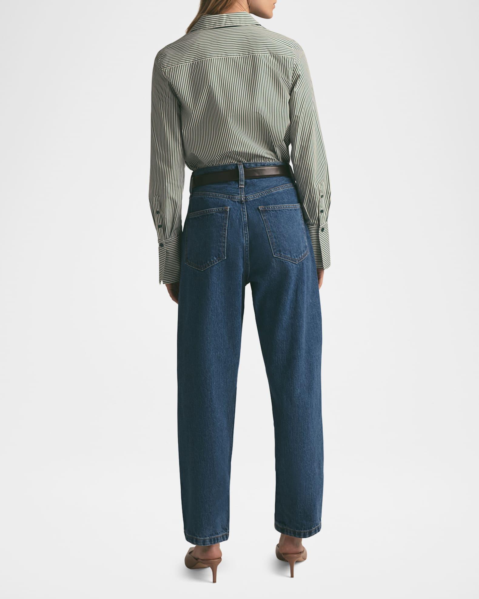 Mellow Knit Pants - Pink Ornaments Product Image