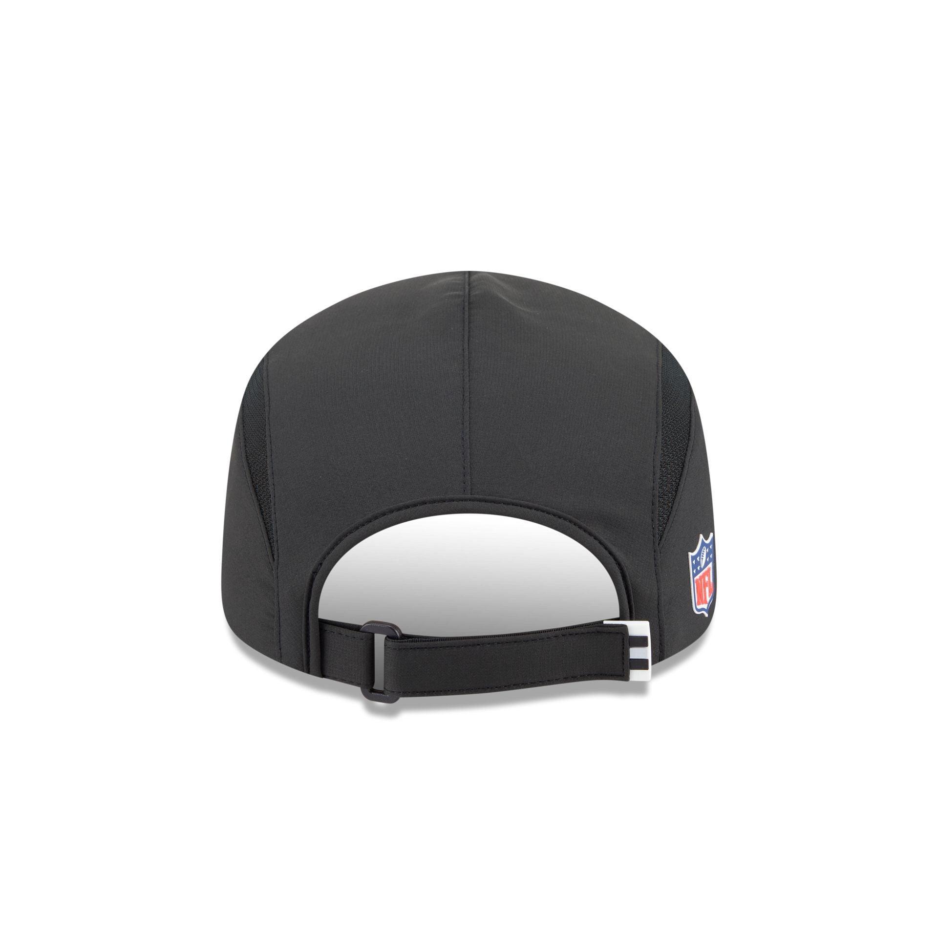 Florida Gators Go-To College Vault 9TWENTY Adjustable Hat Male Product Image