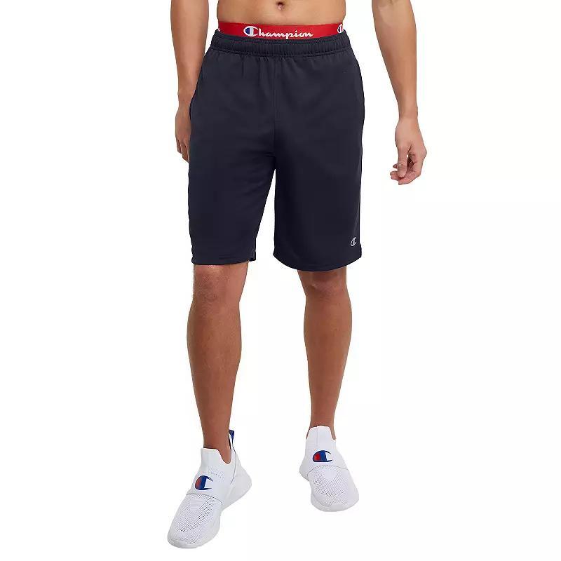 Mens Champion Cross Training 10-Inch Shorts Product Image