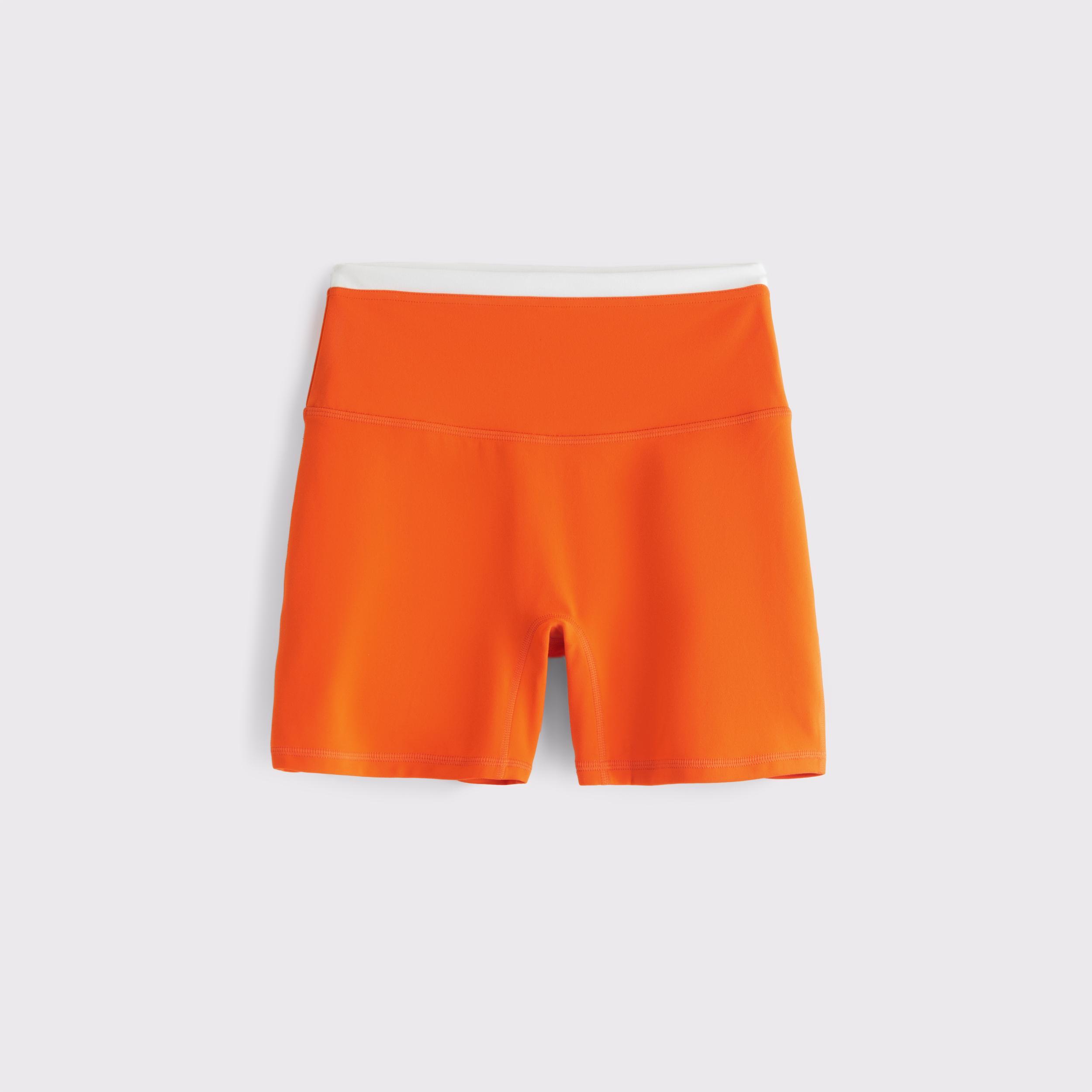 YPB studioFLEX Bike Short Product Image