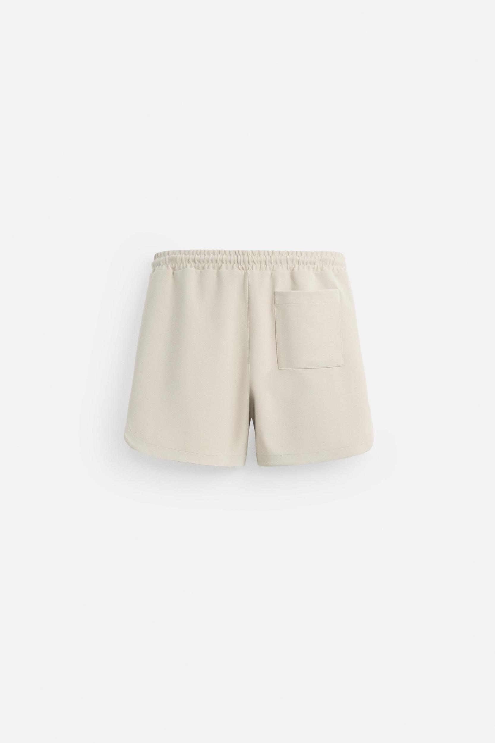 TECHNICAL JOGGER SHORTS Product Image
