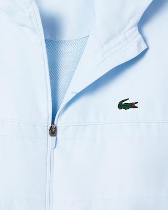 Water-Repellent Sport Track Jacket Product Image