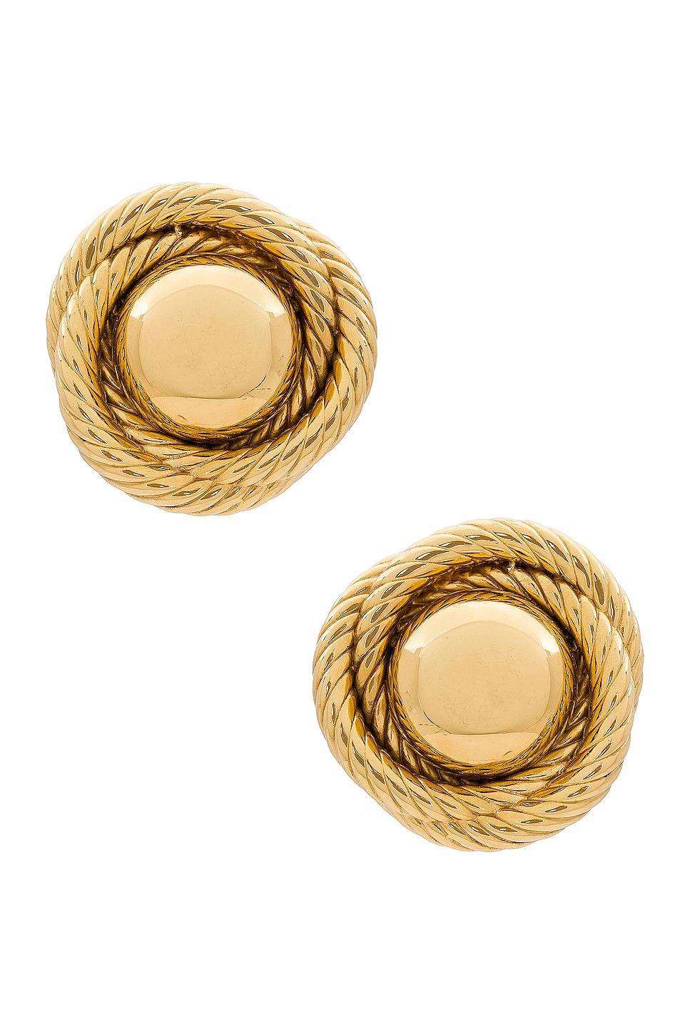 Naomi Earrings AUREUM Product Image