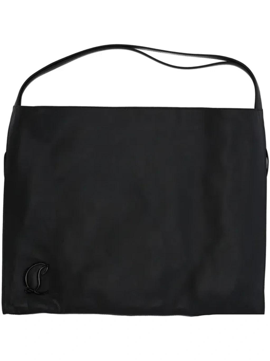 CHRISTIAN LOUBOUTIN Bags In Black Product Image