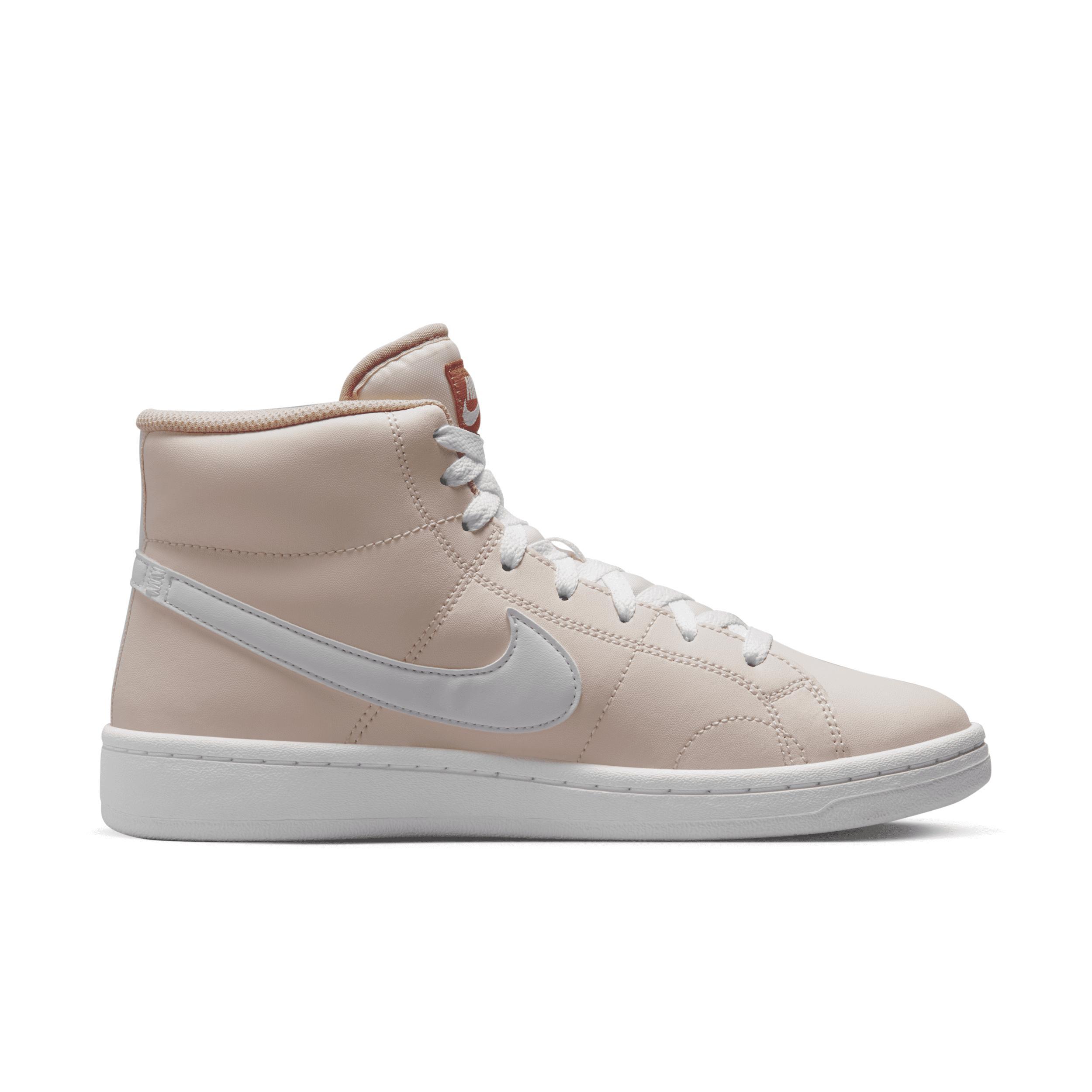 Nike Womens Court Royale 2 Mid Sneaker Product Image