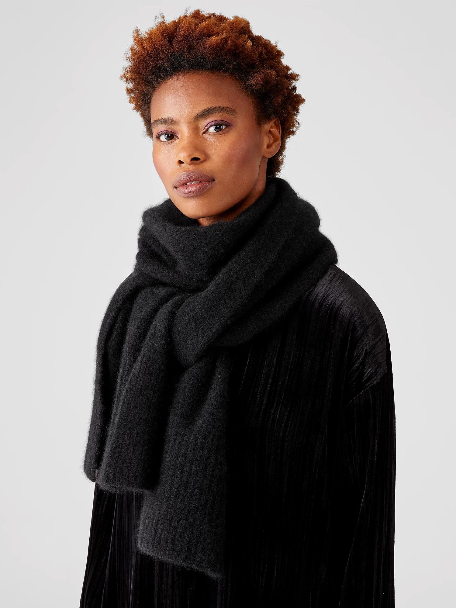 Cashmere Silk Bliss Wrap Product Image