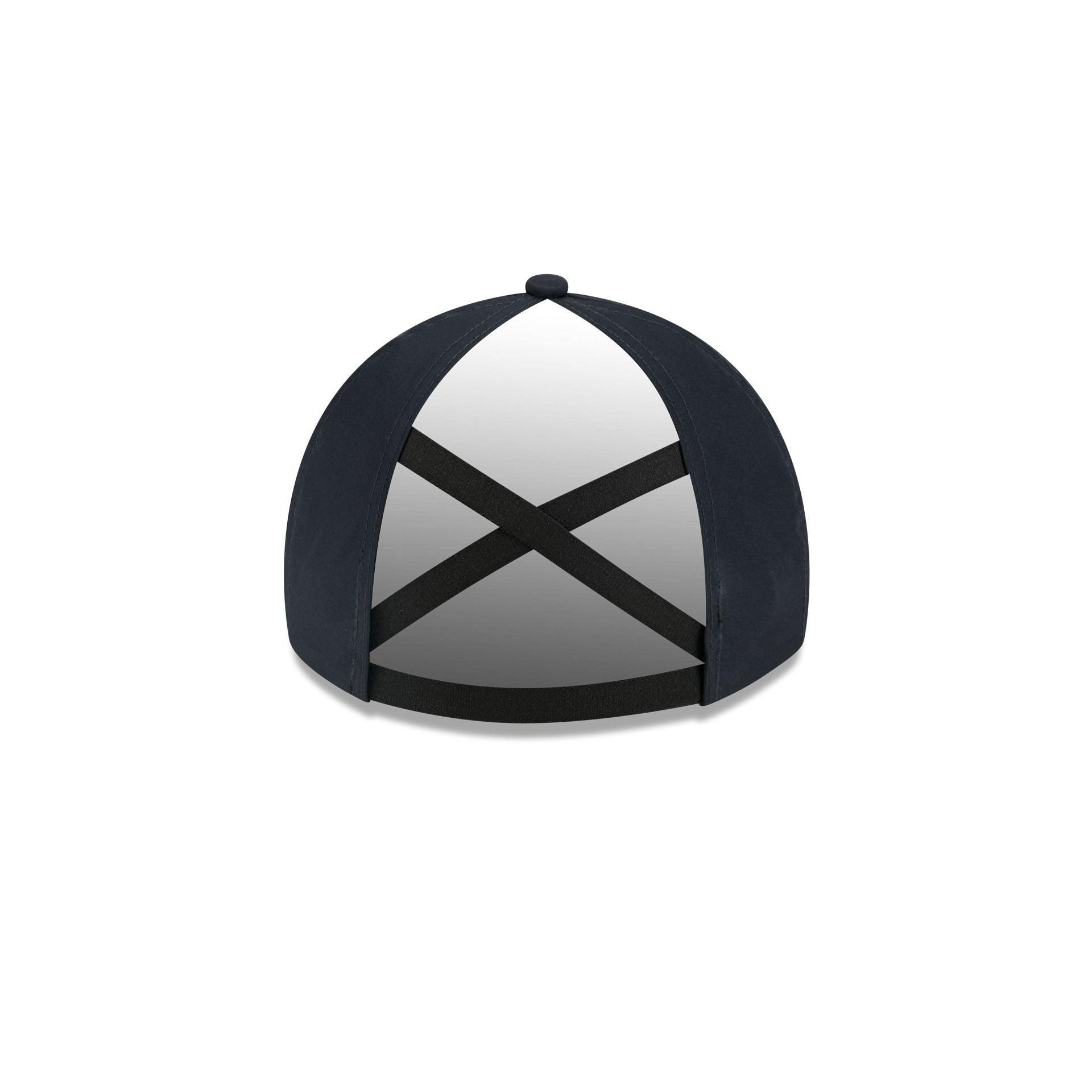 New Era Cap Brooklyn 9FORTY A-Frame Snapback Hat Male Product Image