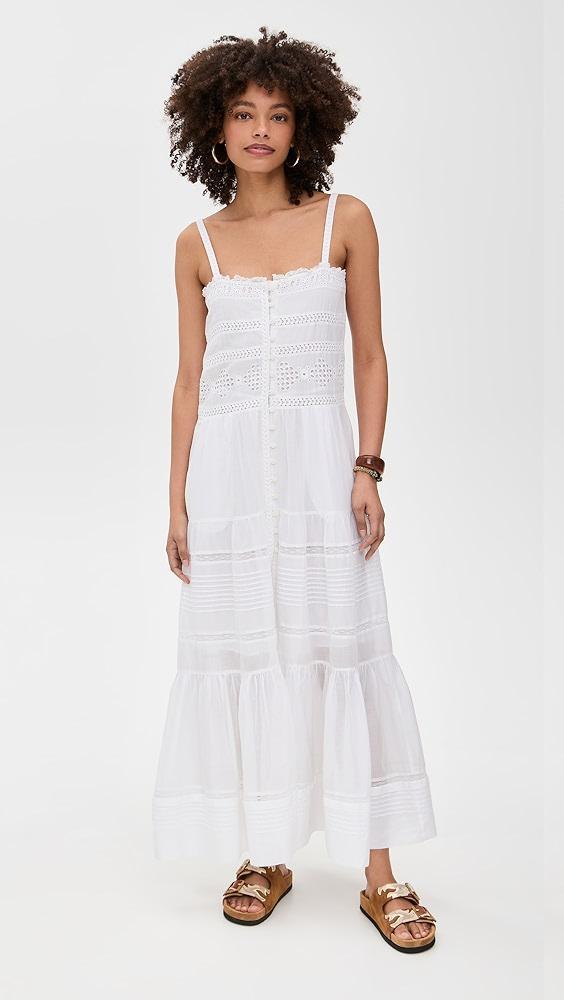 Isabel Marant Étoile Divine Dress | Shopbop Product Image