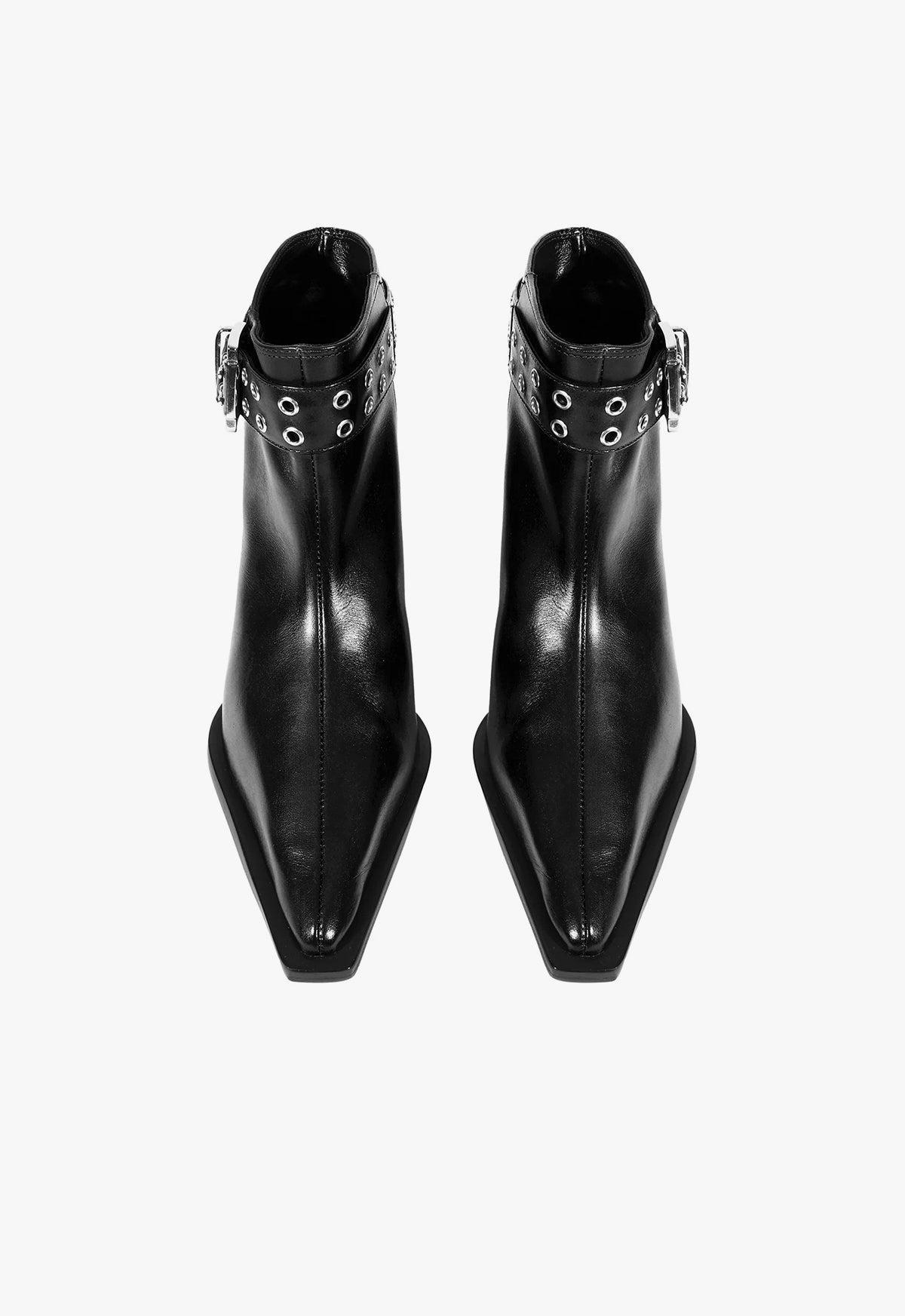 Jess Bootie Product Image