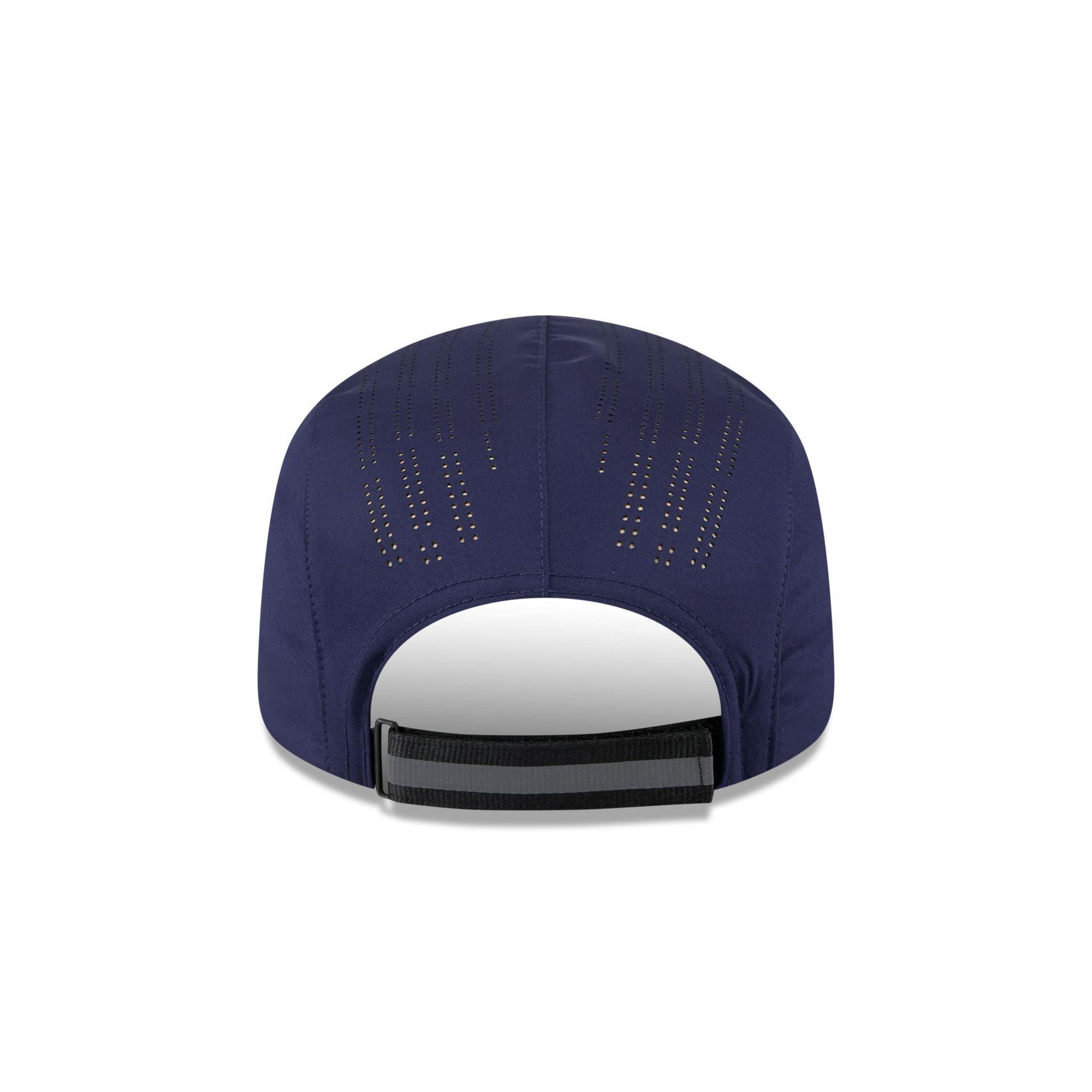 Minnesota Twins Reflect Runner Adjustable Hat Male Product Image