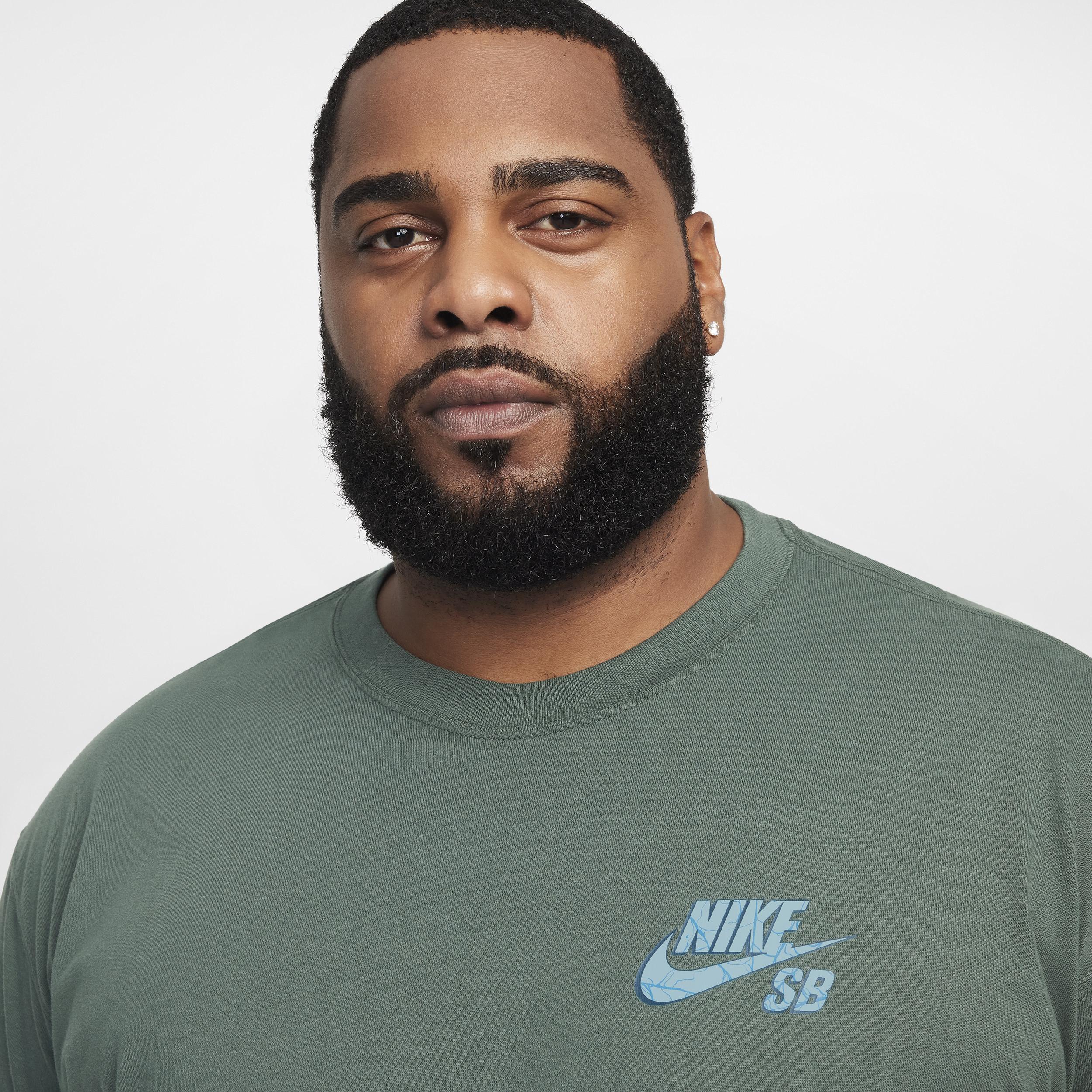 Nike SB T-Shirt Product Image