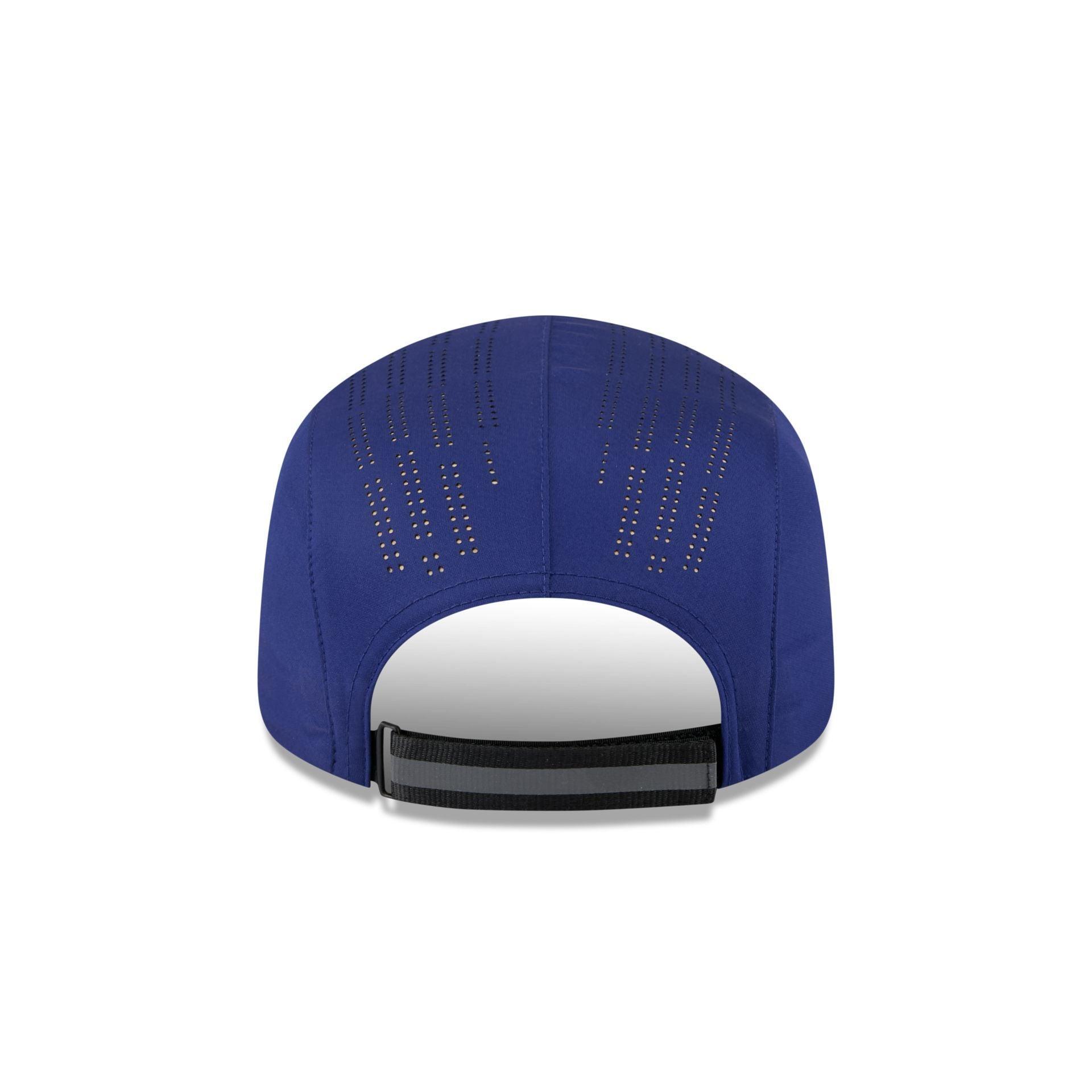 Chelsea FC Collegiate 9FORTY M-Crown Snapback Hat Male Product Image