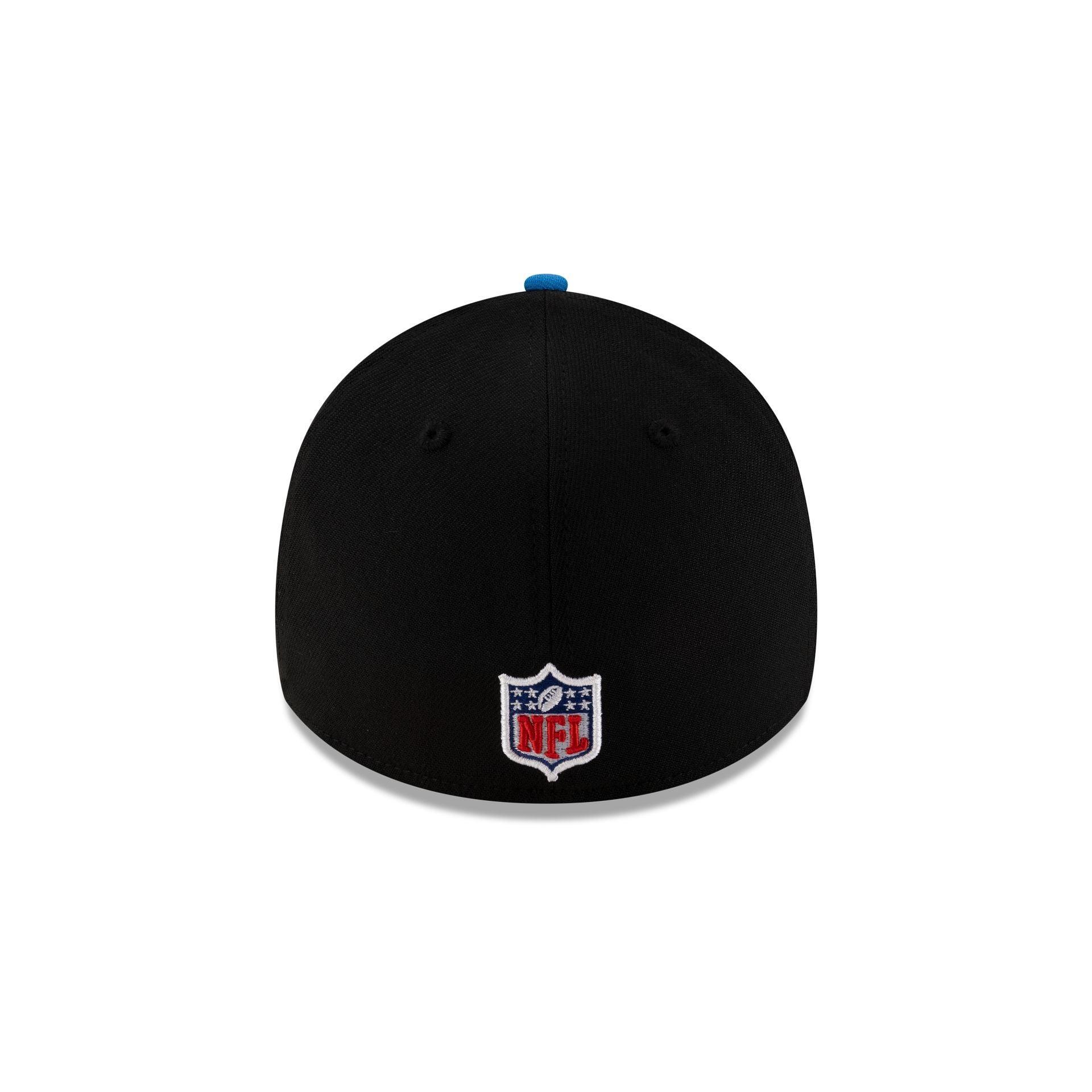 Indianapolis Colts Team Classic Alt 39THIRTY Stretch Fit Hat Male Product Image