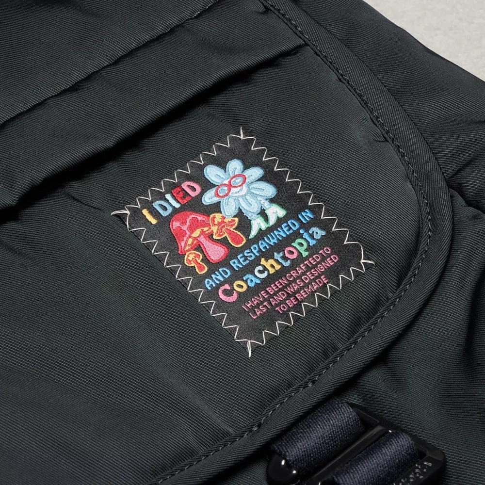 Coachtopia Loop Messenger Bag Product Image