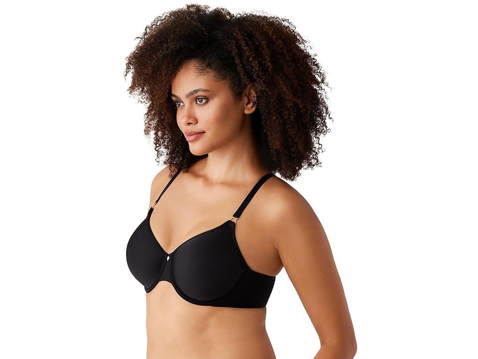 Womens Simply Done Spacer T-Shirt Bra Product Image