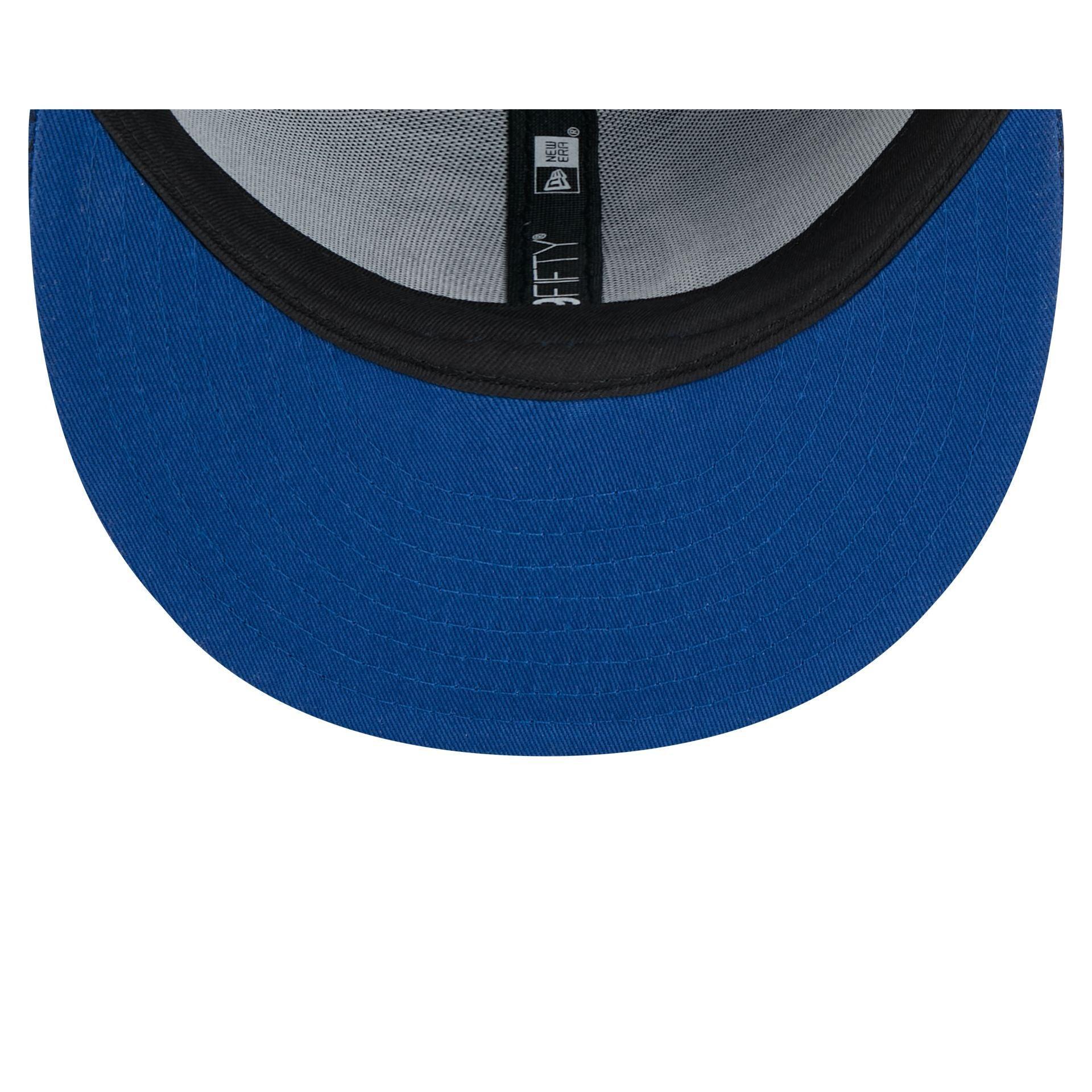 Indianapolis Colts 2024 Sideline 59FIFTY Fitted Hat Male Product Image