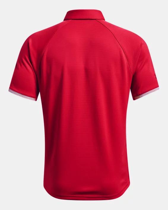 Men's UA Rival Polo Product Image