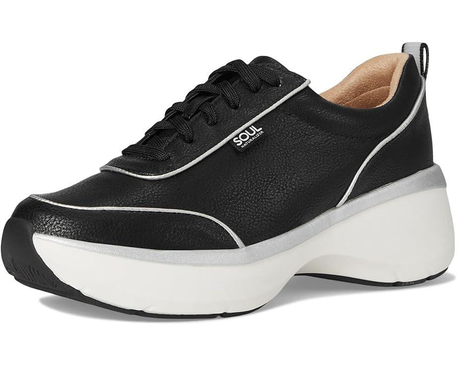 Think Royln x Naturalizer: Low-Breakaway Sneaker - Water Repellent Product Image