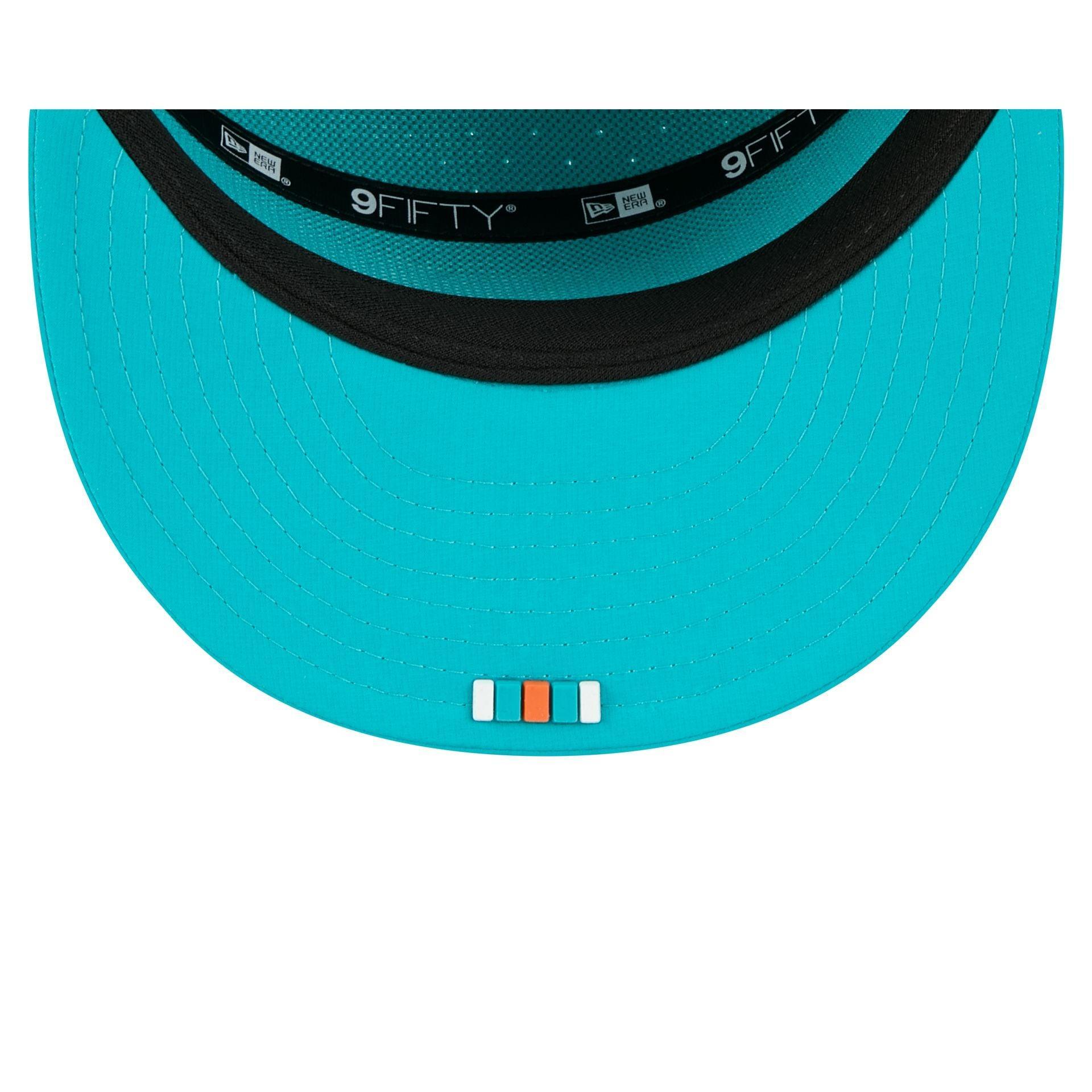 Buffalo Bulls Go-To 59FIFTY Fitted Hat Male Product Image