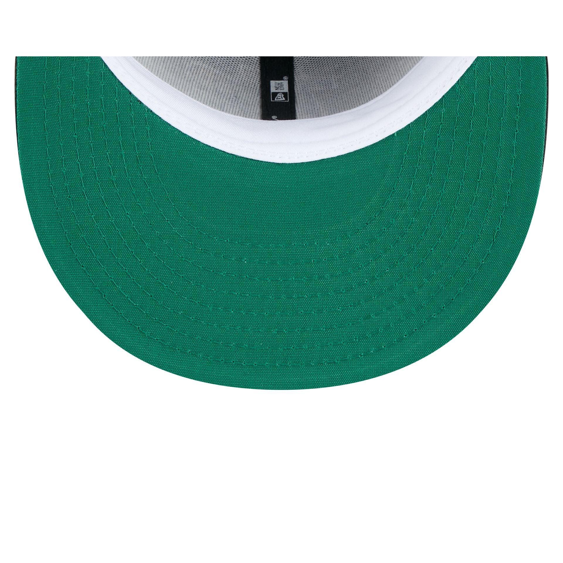 Kansas Jayhawks College Vault Black 59FIFTY Fitted Male Product Image