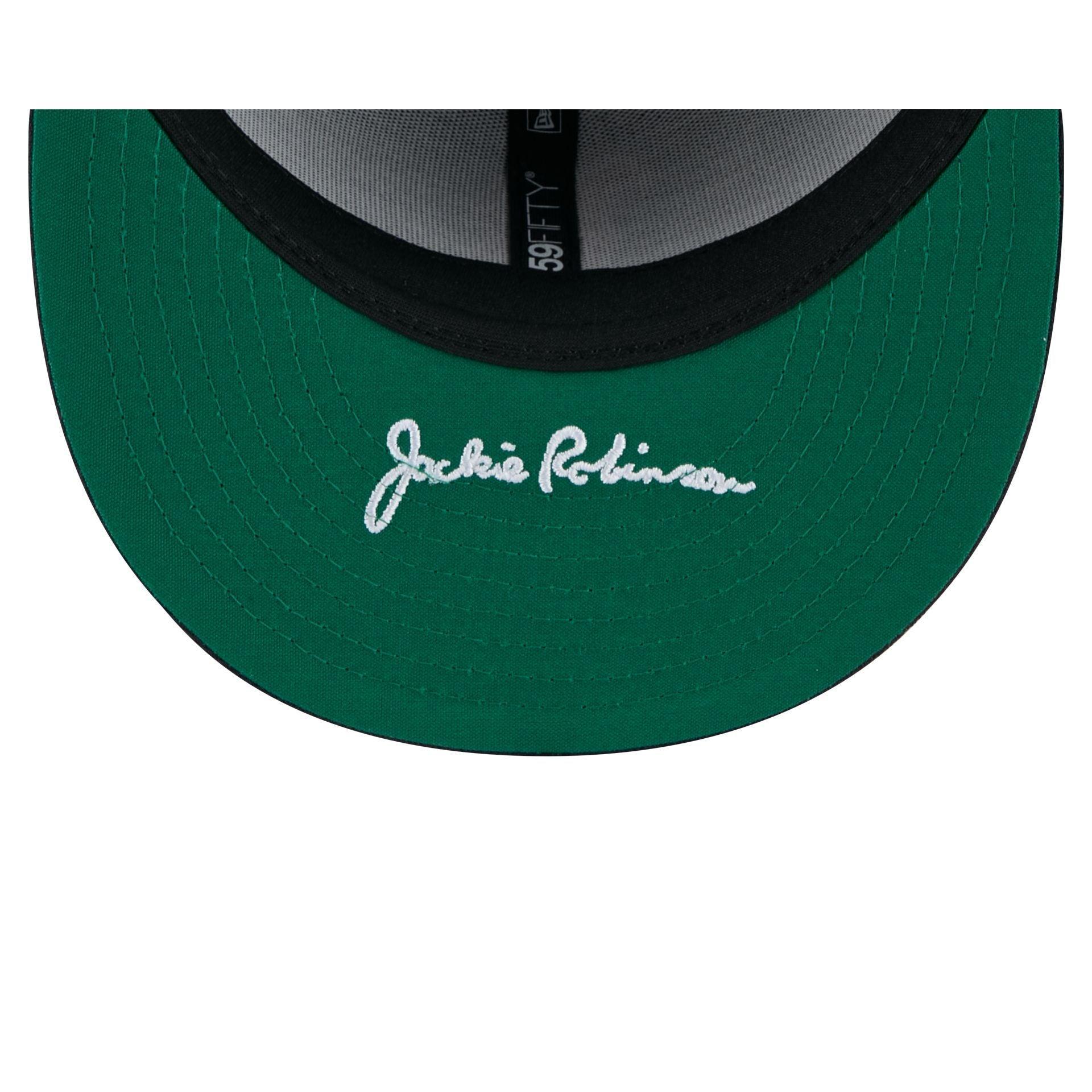 Guerreros de Oaxaca Retro 59FIFTY Fitted Hat Male Product Image