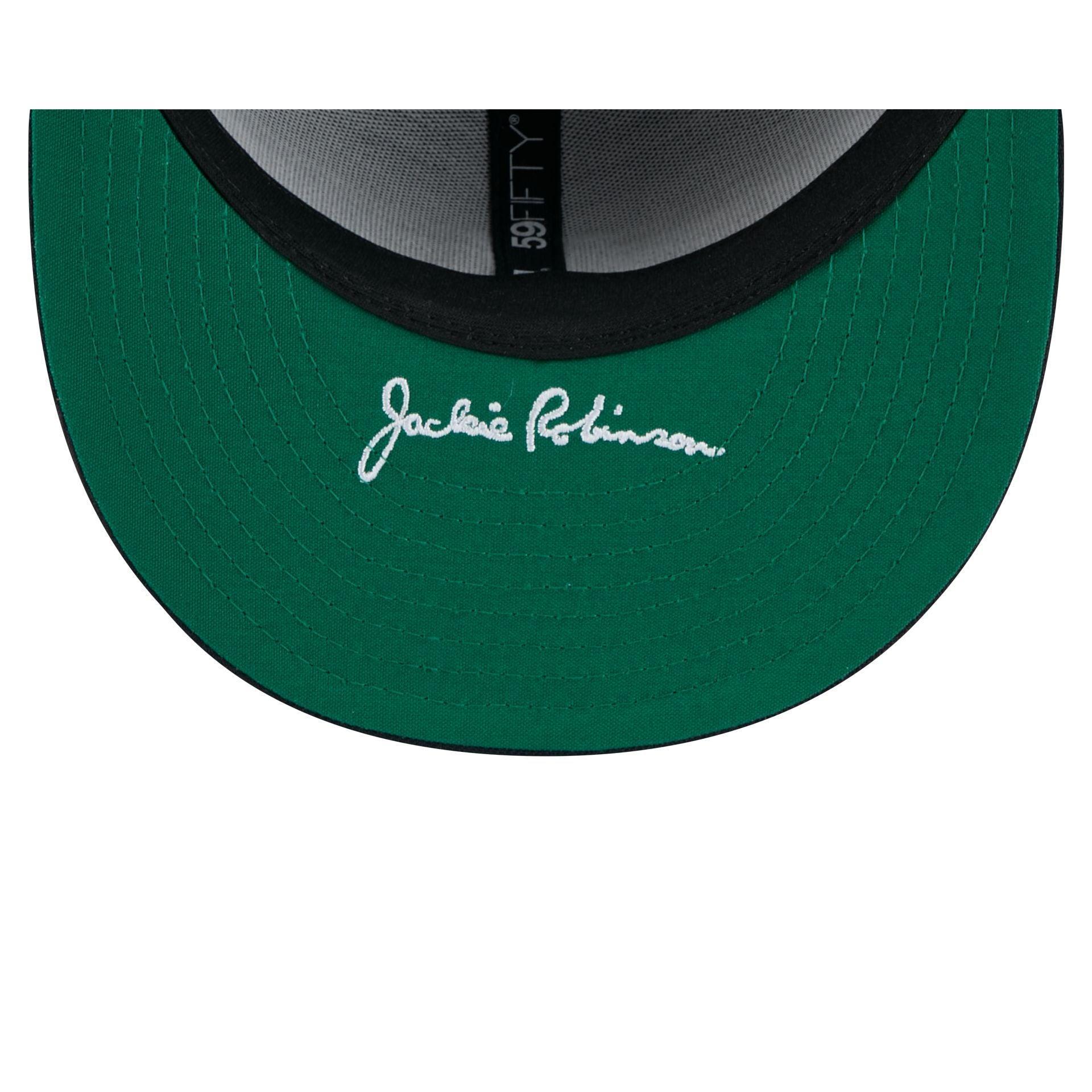 Conspiradores de Querétaro LMB 100th Anniversary Away 59FIFTY Fitted Hat Male Product Image