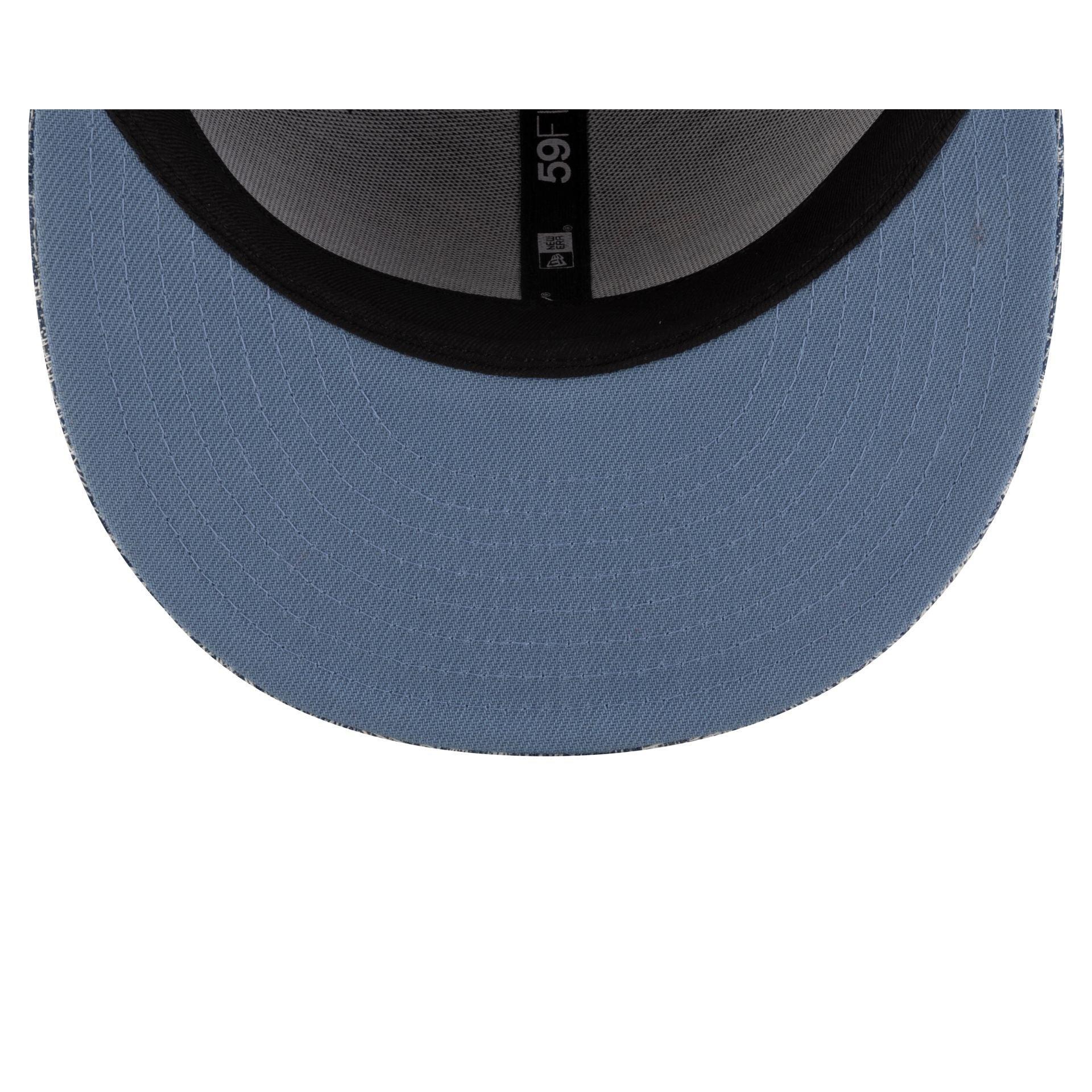 Tecos 2 Laredos Olive 59FIFTY Fitted Hat Male Product Image