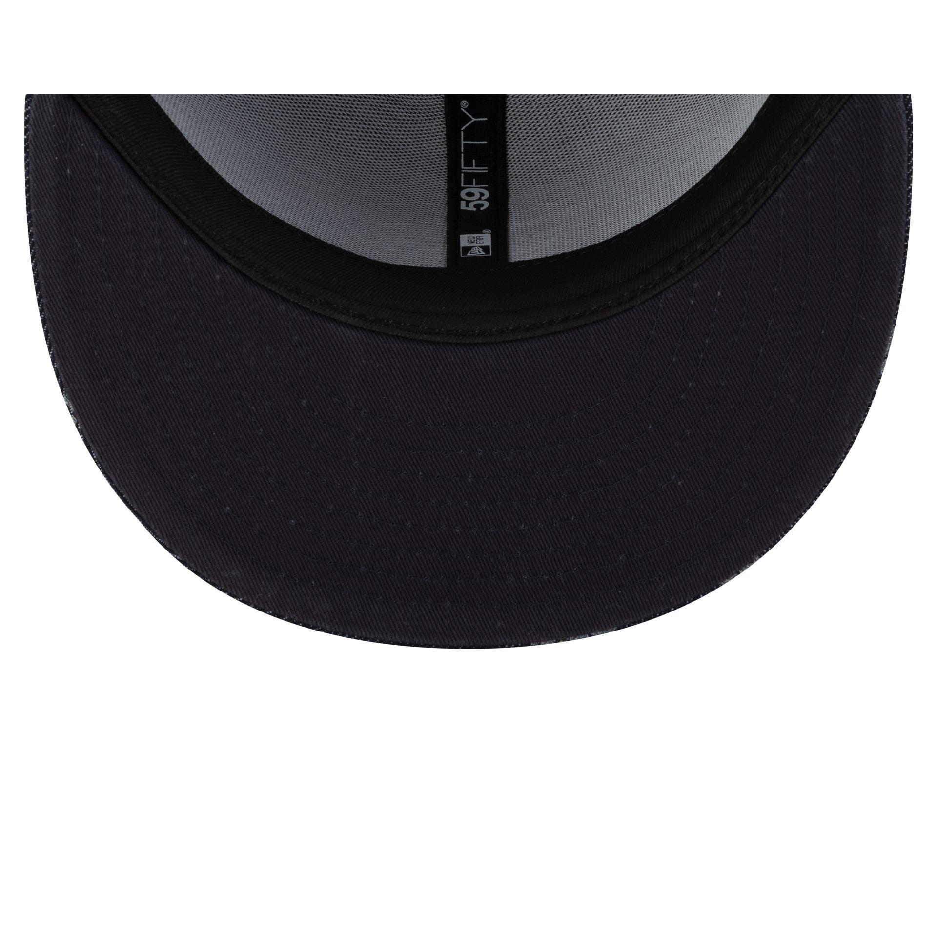 Chicago Cubs Players' Weekend Sidepatch Imanaga 59FIFTY Fitted Hat Male Product Image