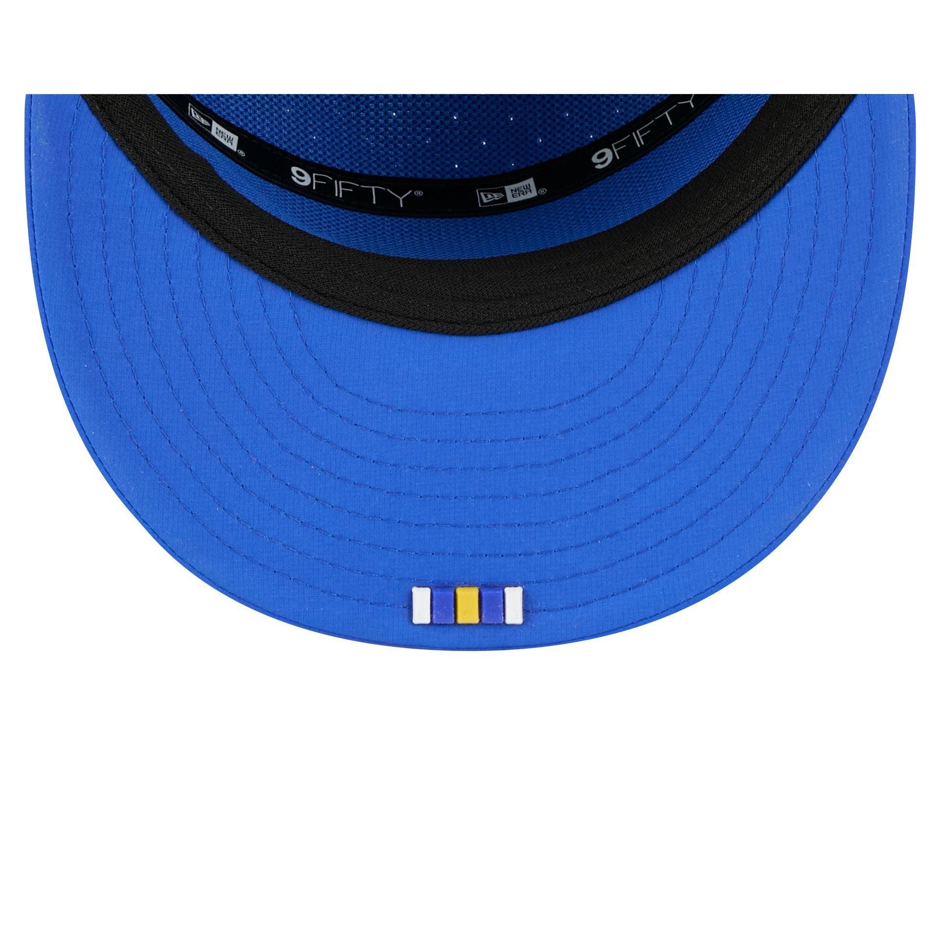 Chicago Cubs Players' Weekend Sidepatch Imanaga 59FIFTY Fitted Hat Male Product Image