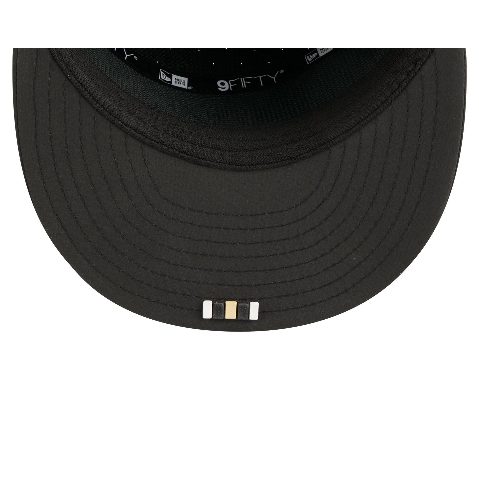 Diet Starts Monday x Texas Rangers Lightening Bolts 59FIFTY Fitted Hat Male Product Image