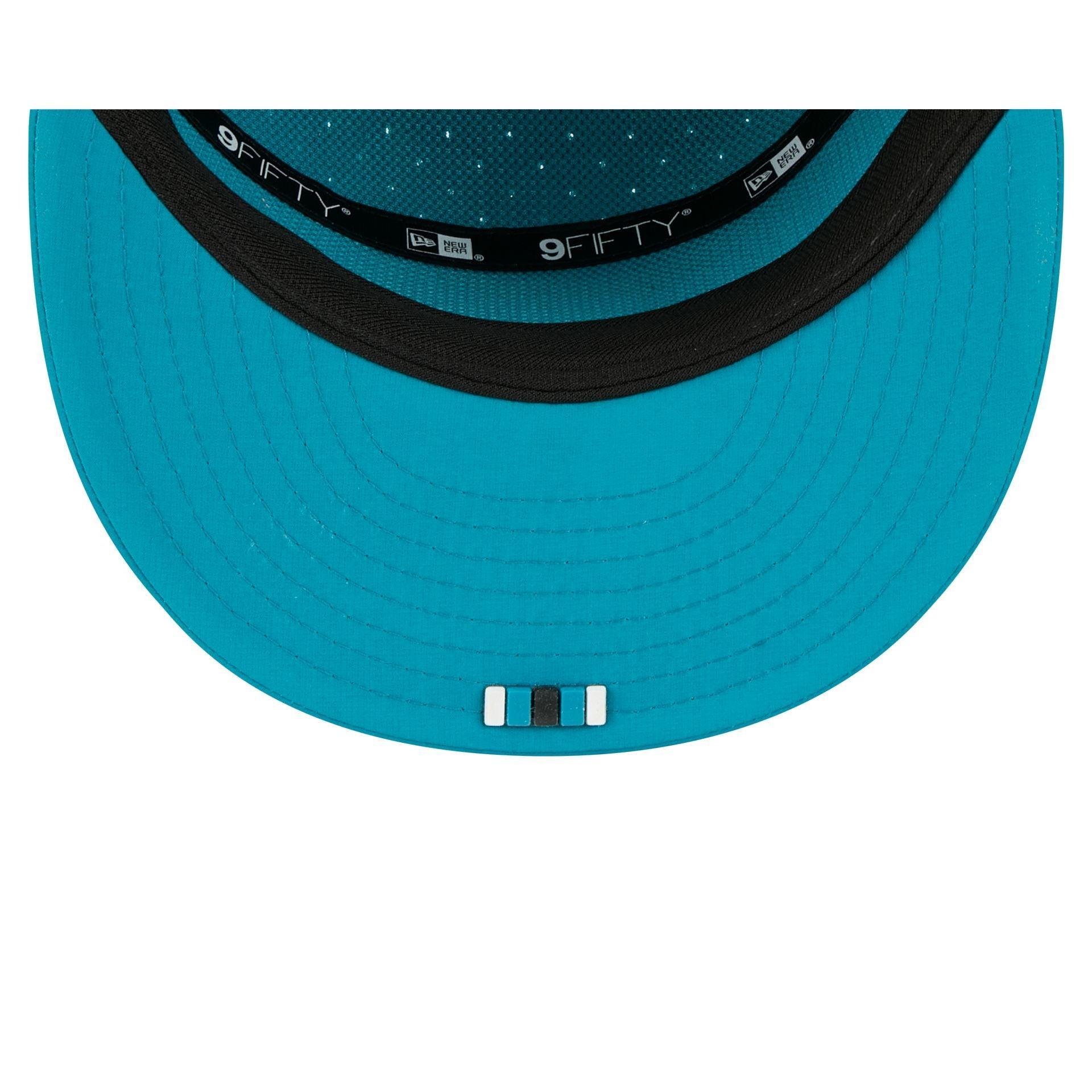 Morgan State Bears Orange 59FIFTY Fitted Male Product Image