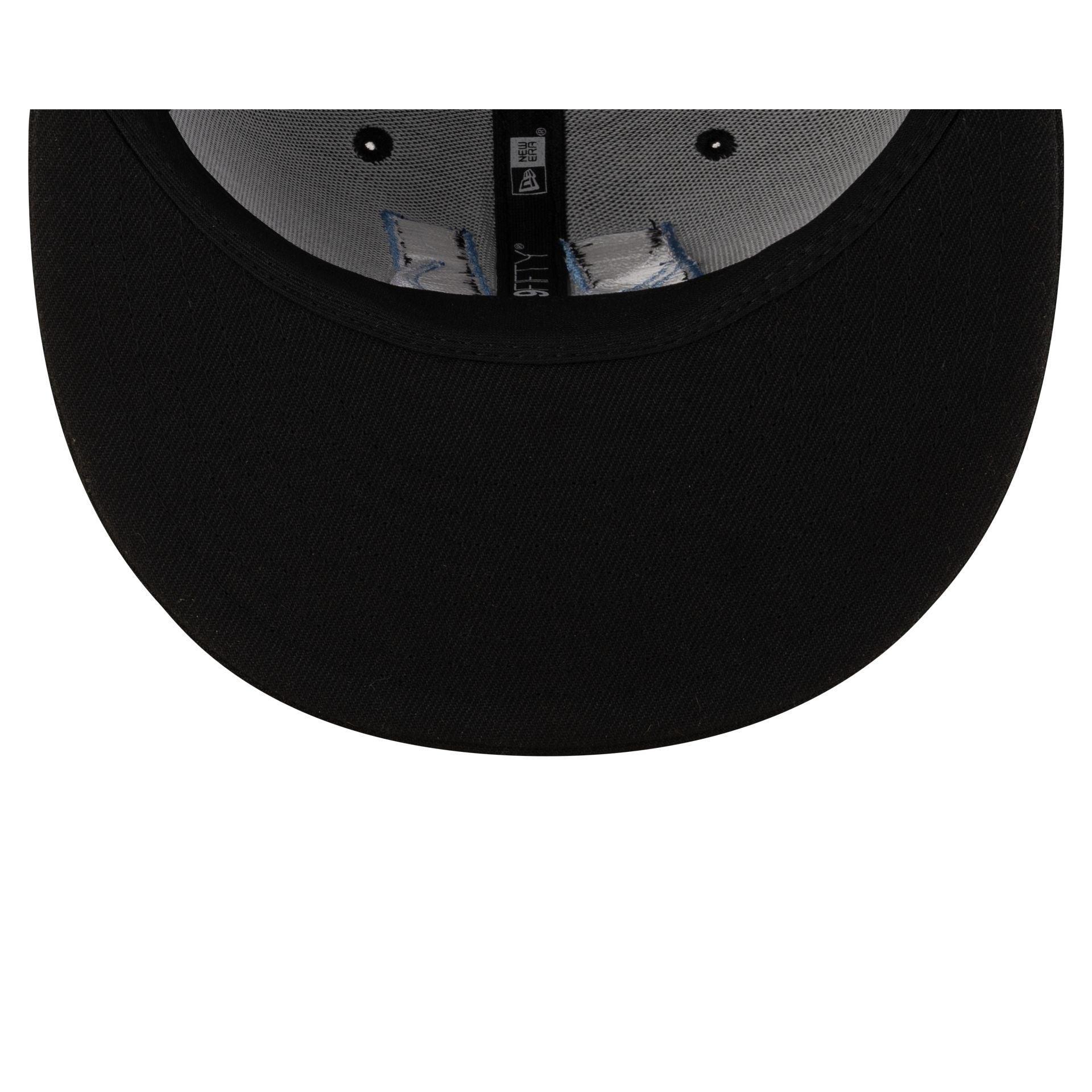 Buffalo Bulls Go-To 59FIFTY Fitted Hat Male Product Image