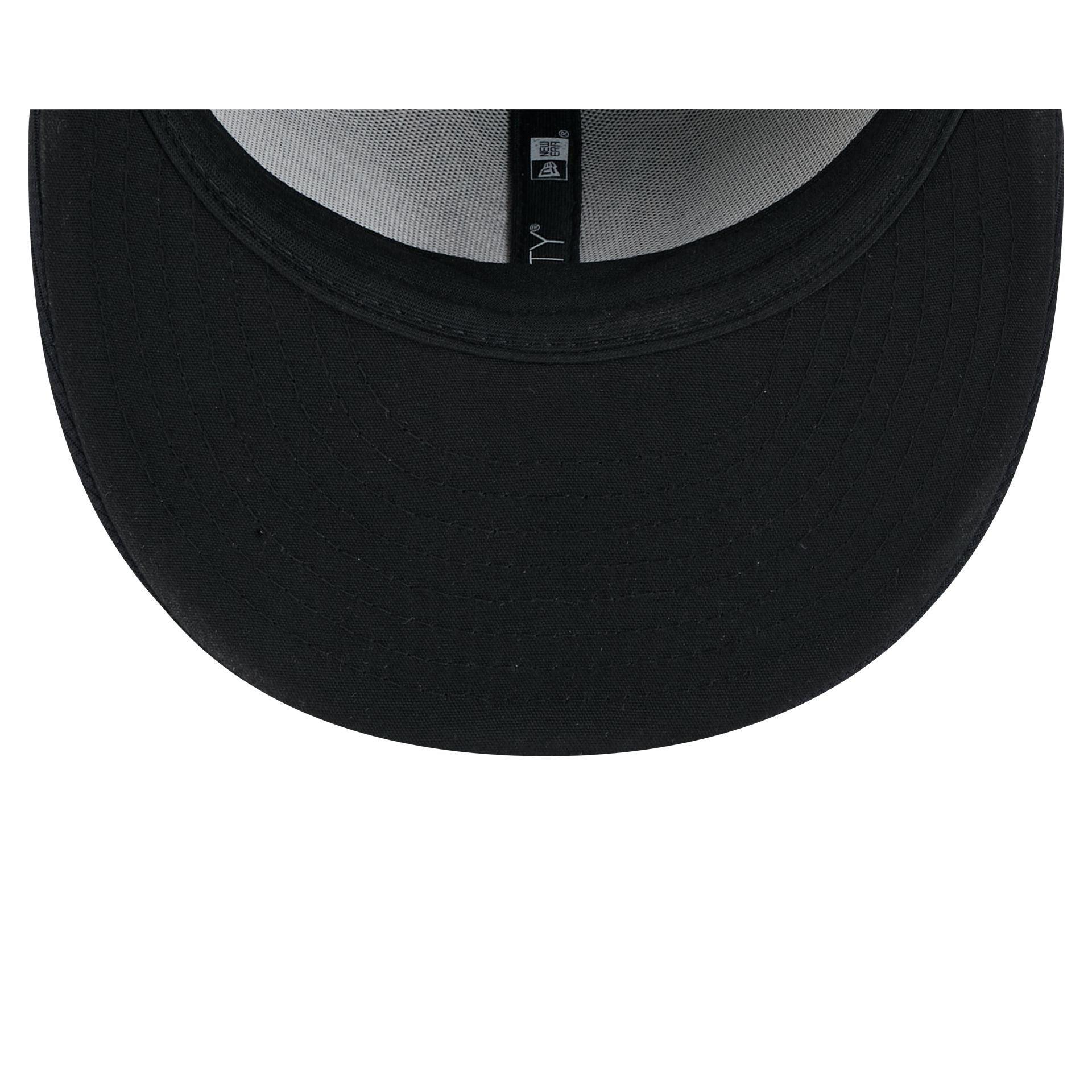 Washington Nationals 2025 Spring Training 59FIFTY Fitted Hat Male Product Image