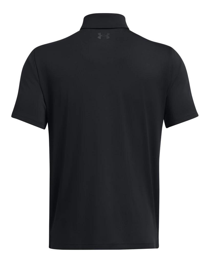 Men's UA Playoff 3.0 Fitted Polo Product Image