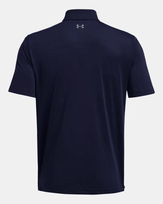 Men's UA Tee To Green Collegiate Polo Product Image