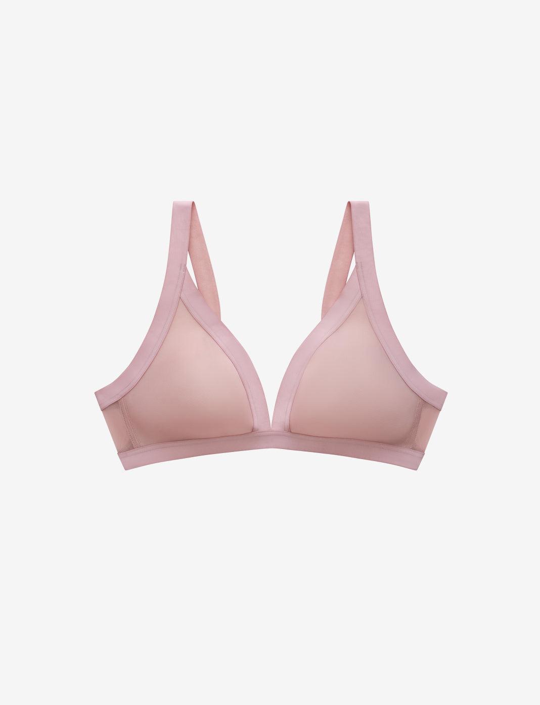 Bare Mesh Bralette Product Image