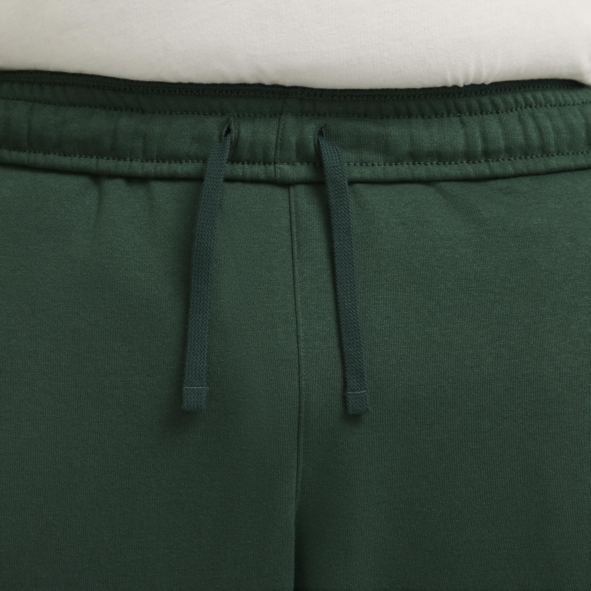 Men's Nike Sportswear Club Fleece Jogger Pants Product Image