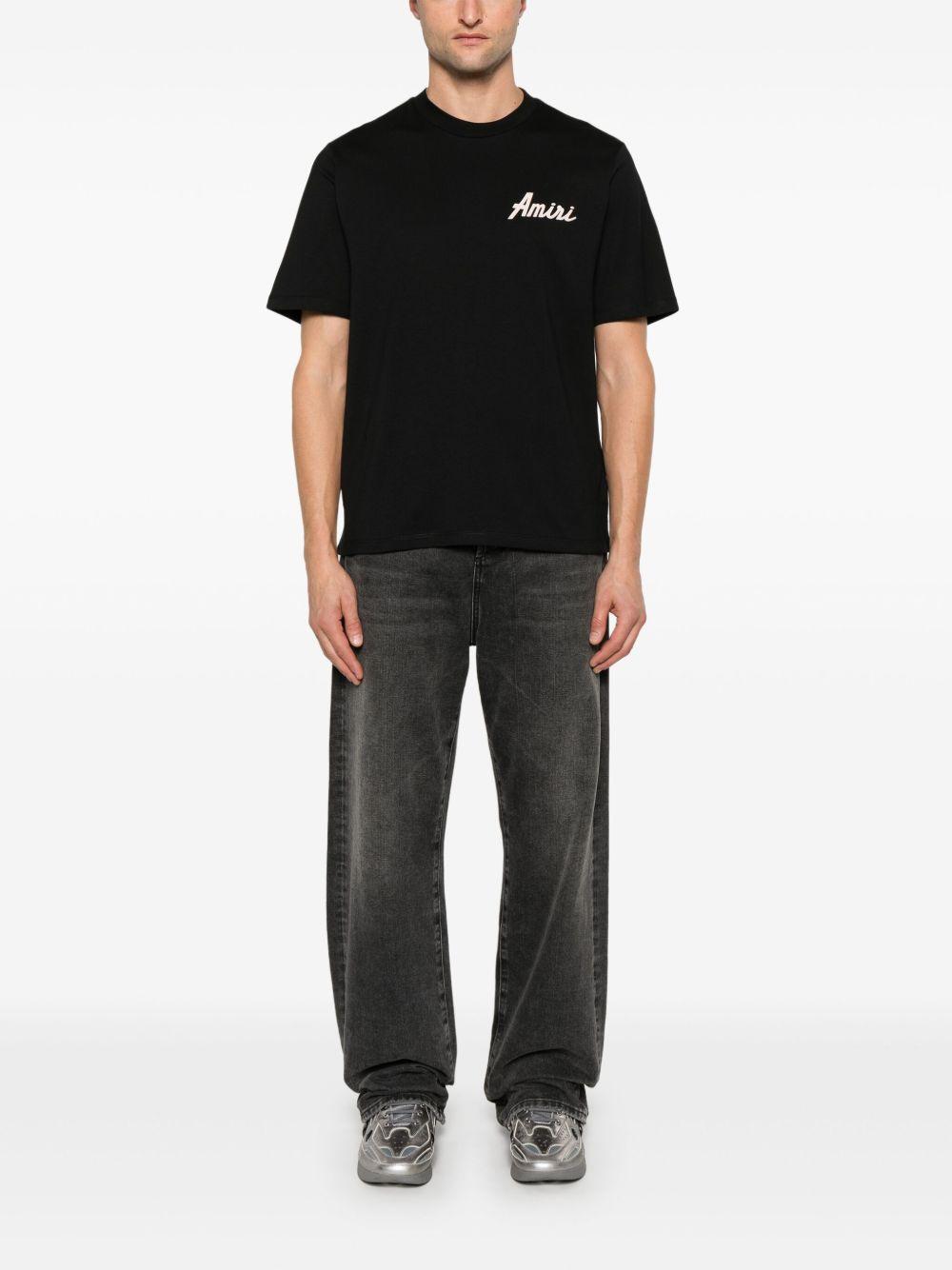 Amiri City t-shirt Product Image