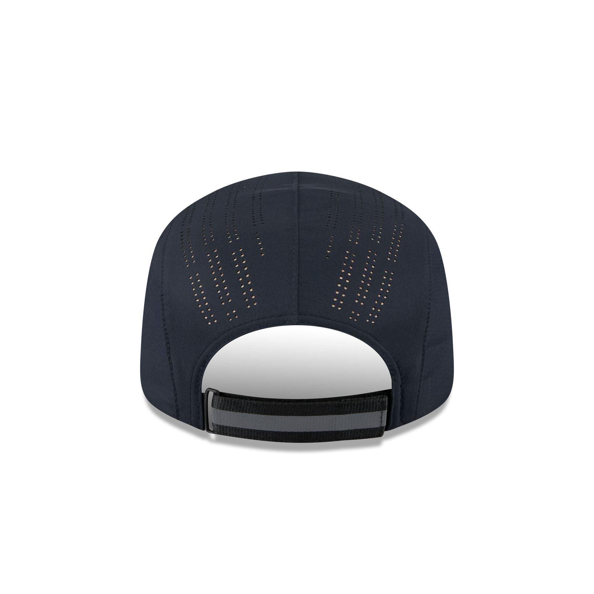 Minnesota Twins Reflect Runner Adjustable Hat Male Product Image